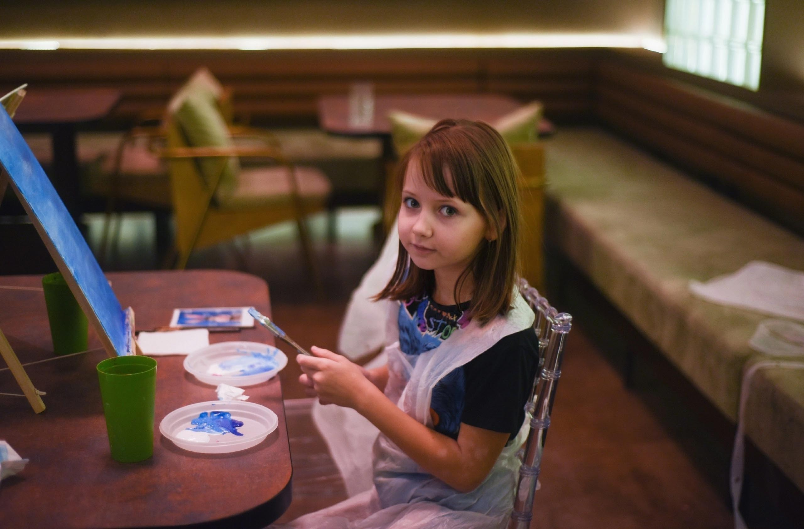 Творческая студия. Фотограф в Санкт-Петербурге