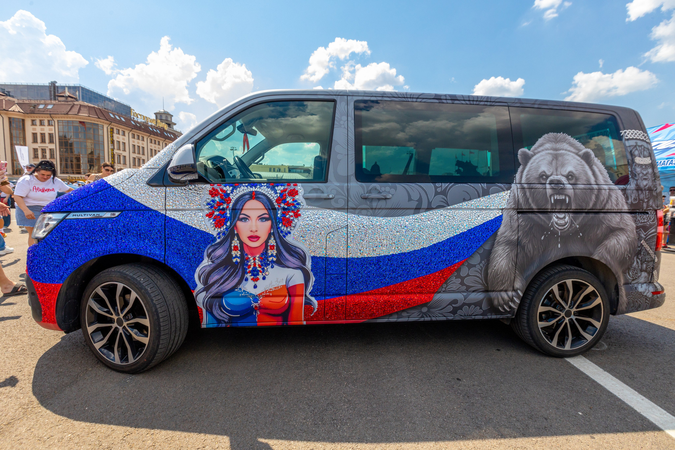 Автострада 2026. Фотограф в Туле Крупский АнДРей. Фотостудия «КАДР71» в Туле