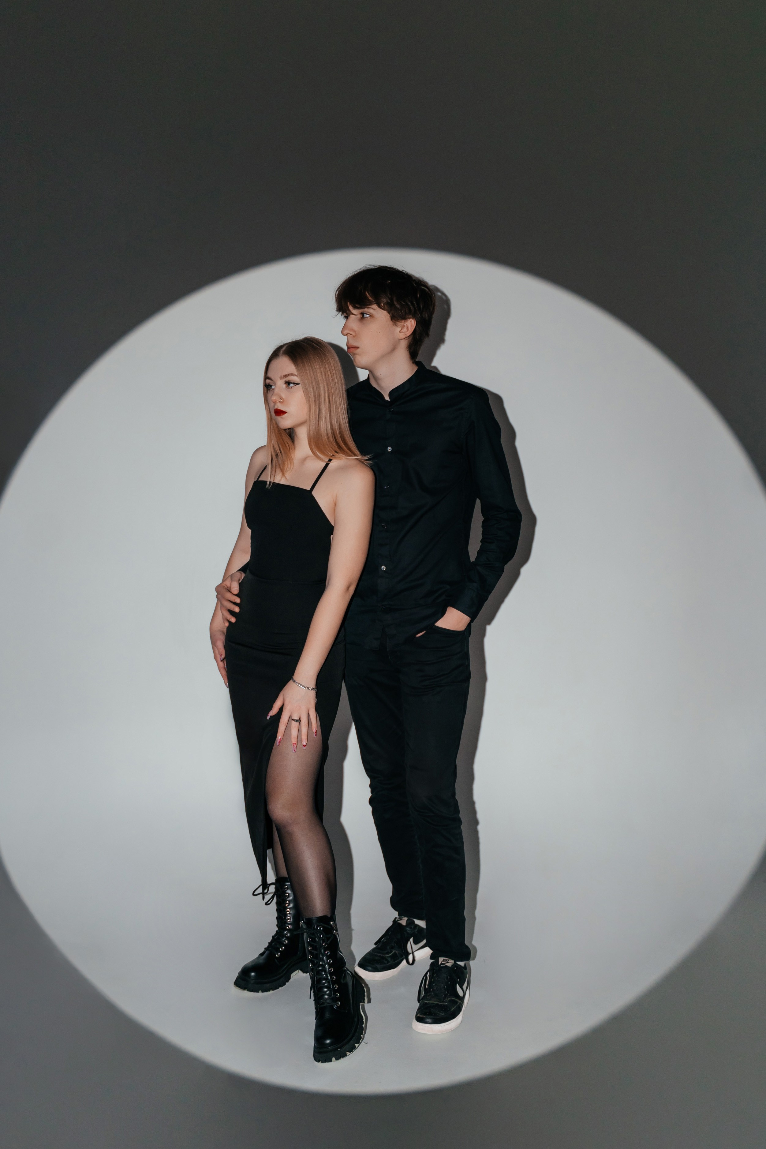 Лина и Саша. Семейный фотограф Новочеркасск