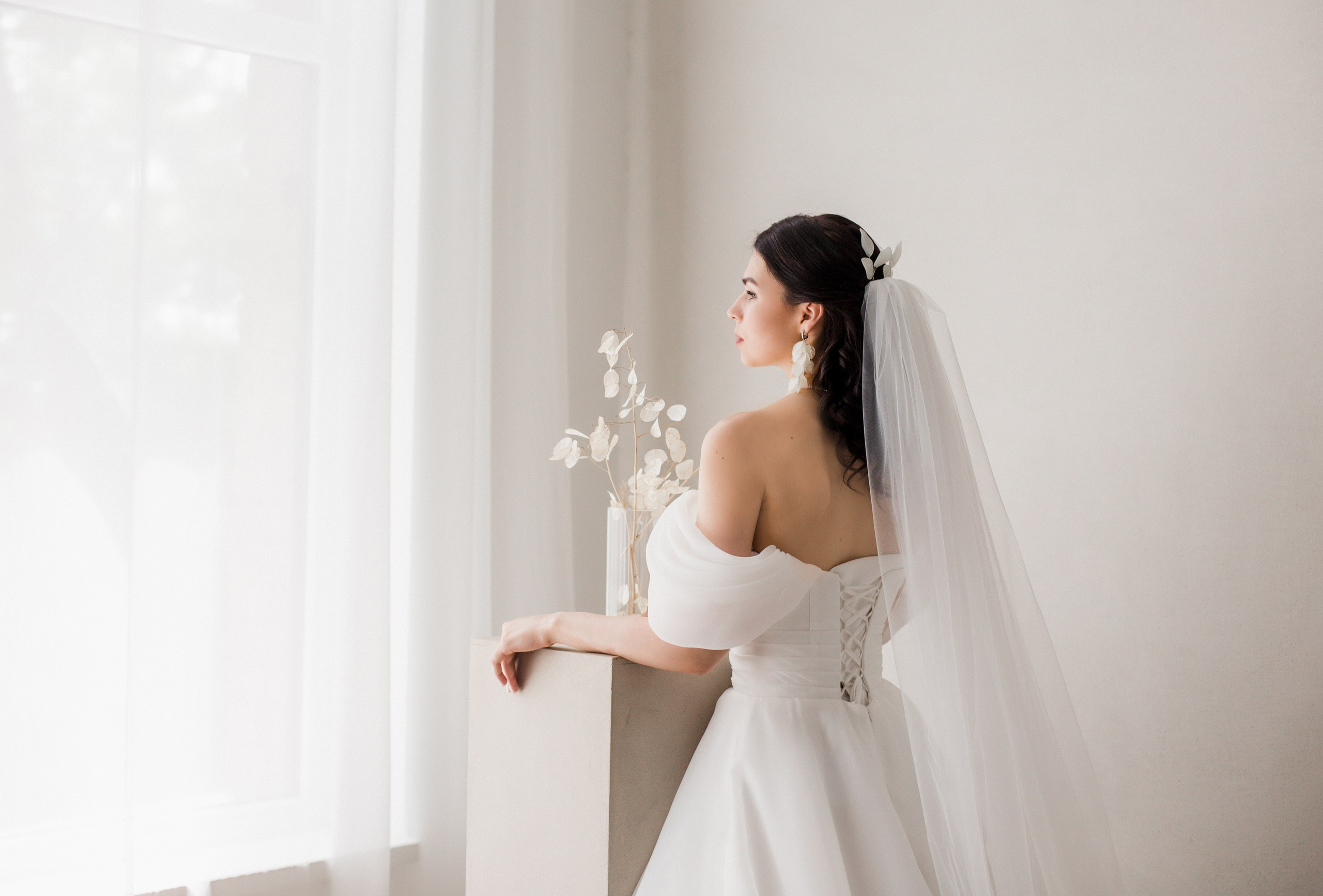 Даниил и Кристина. Свадебный и семейный фотограф в Краснодаре