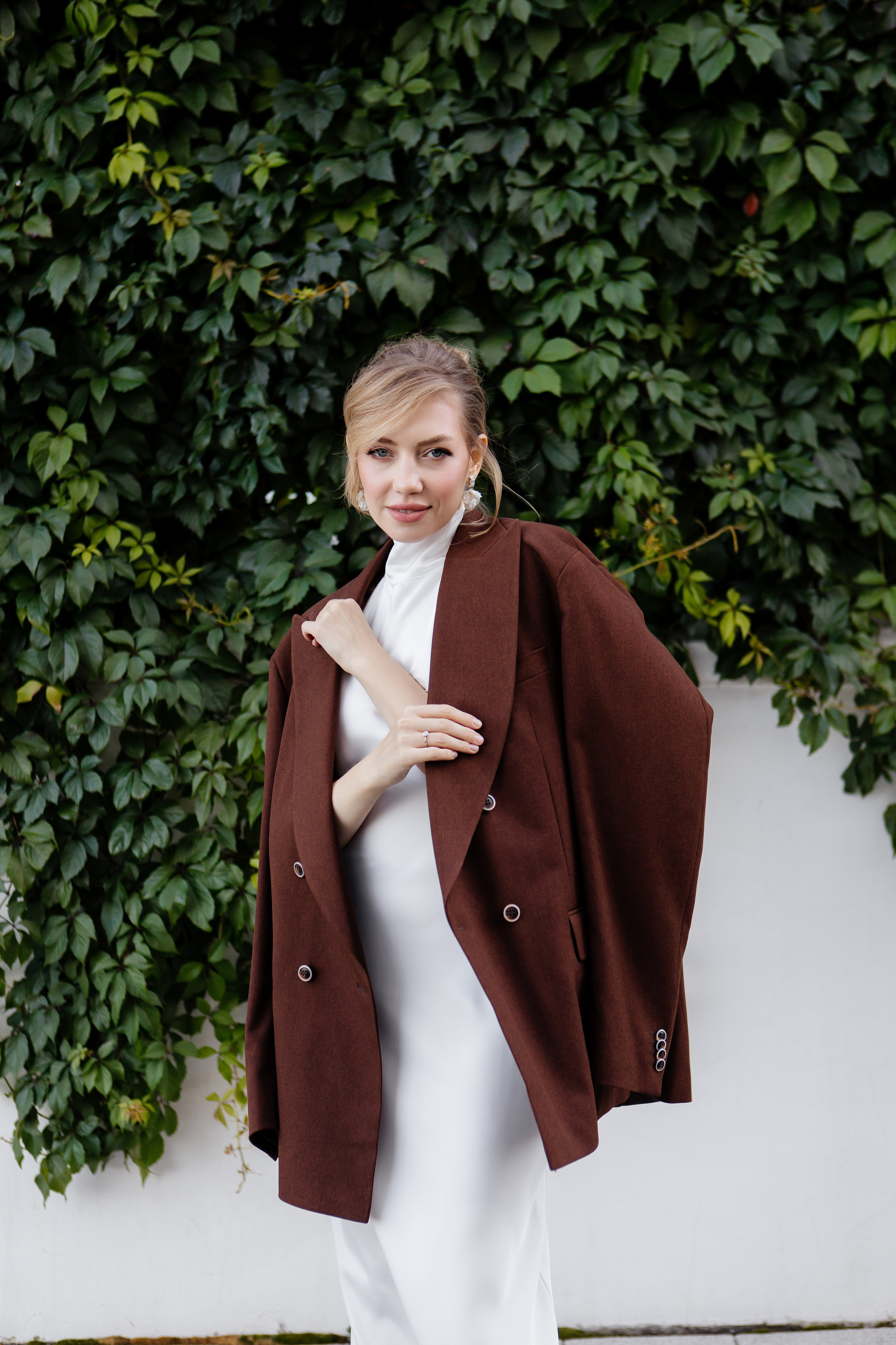 City walk. Valery Litvinova Photography