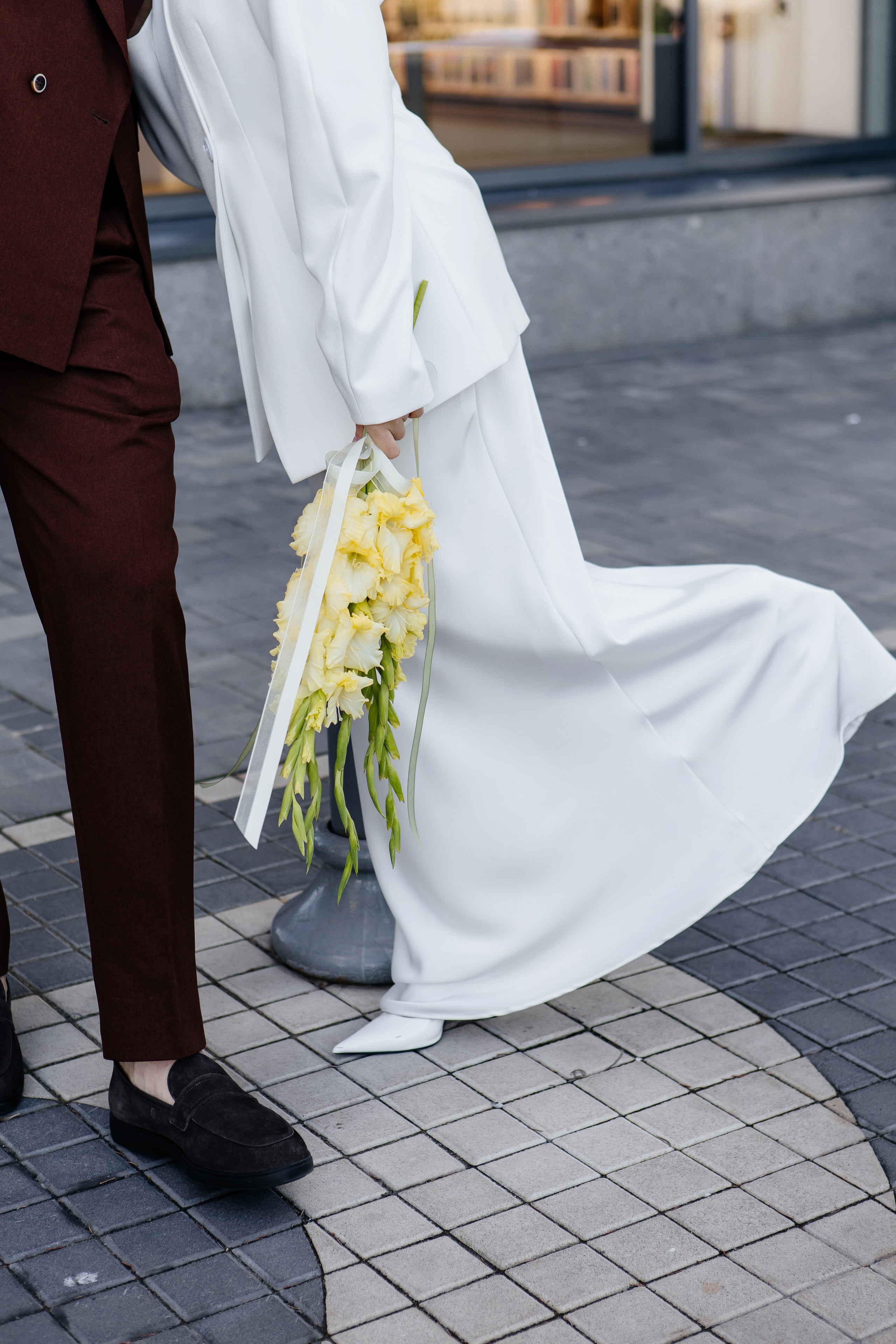 City walk. Valery Litvinova Photography