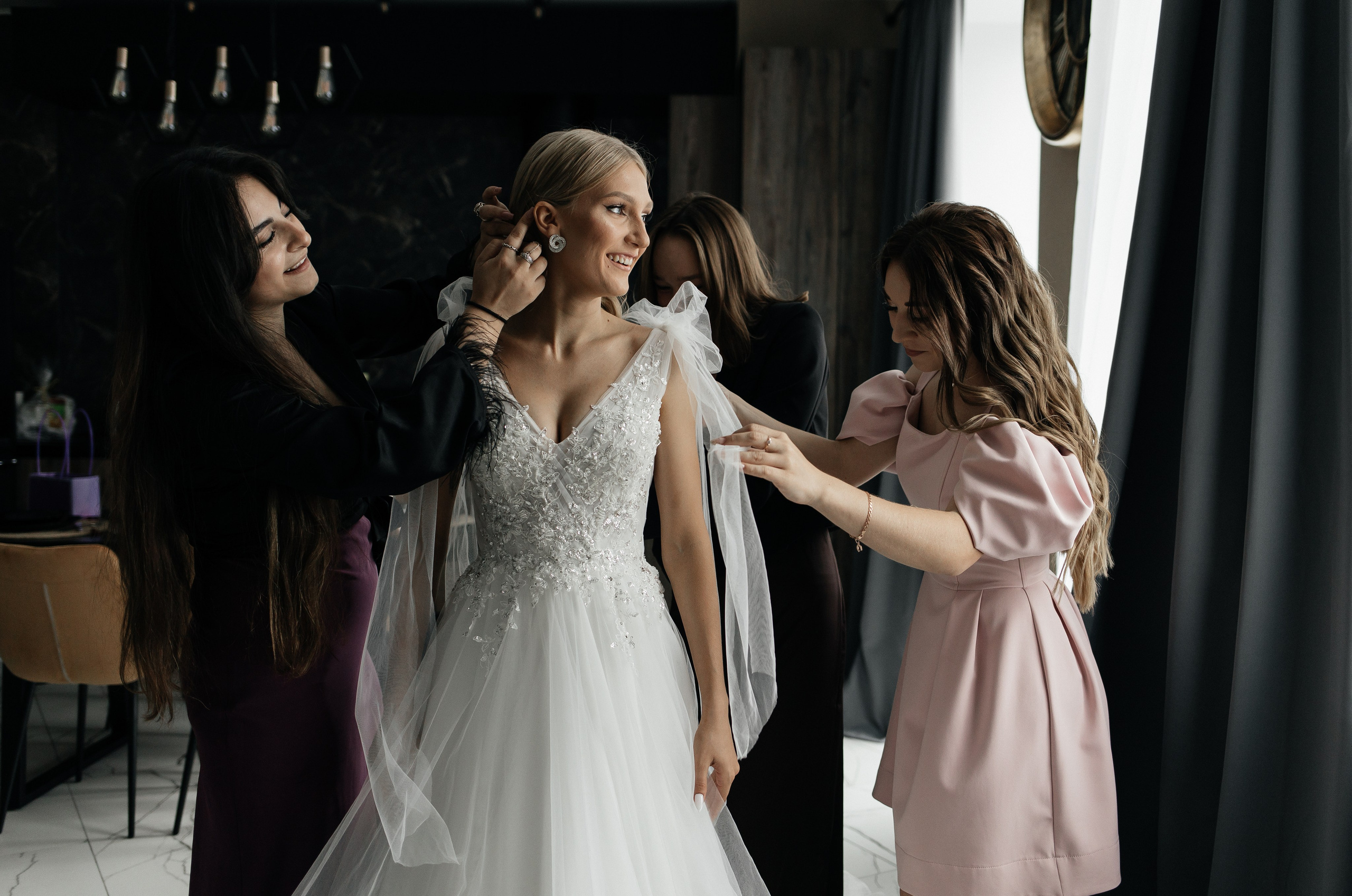 Вячеслав & Ангелина. Фотограф и видеограф в Саратове и Энгельсе Антон Рассказов