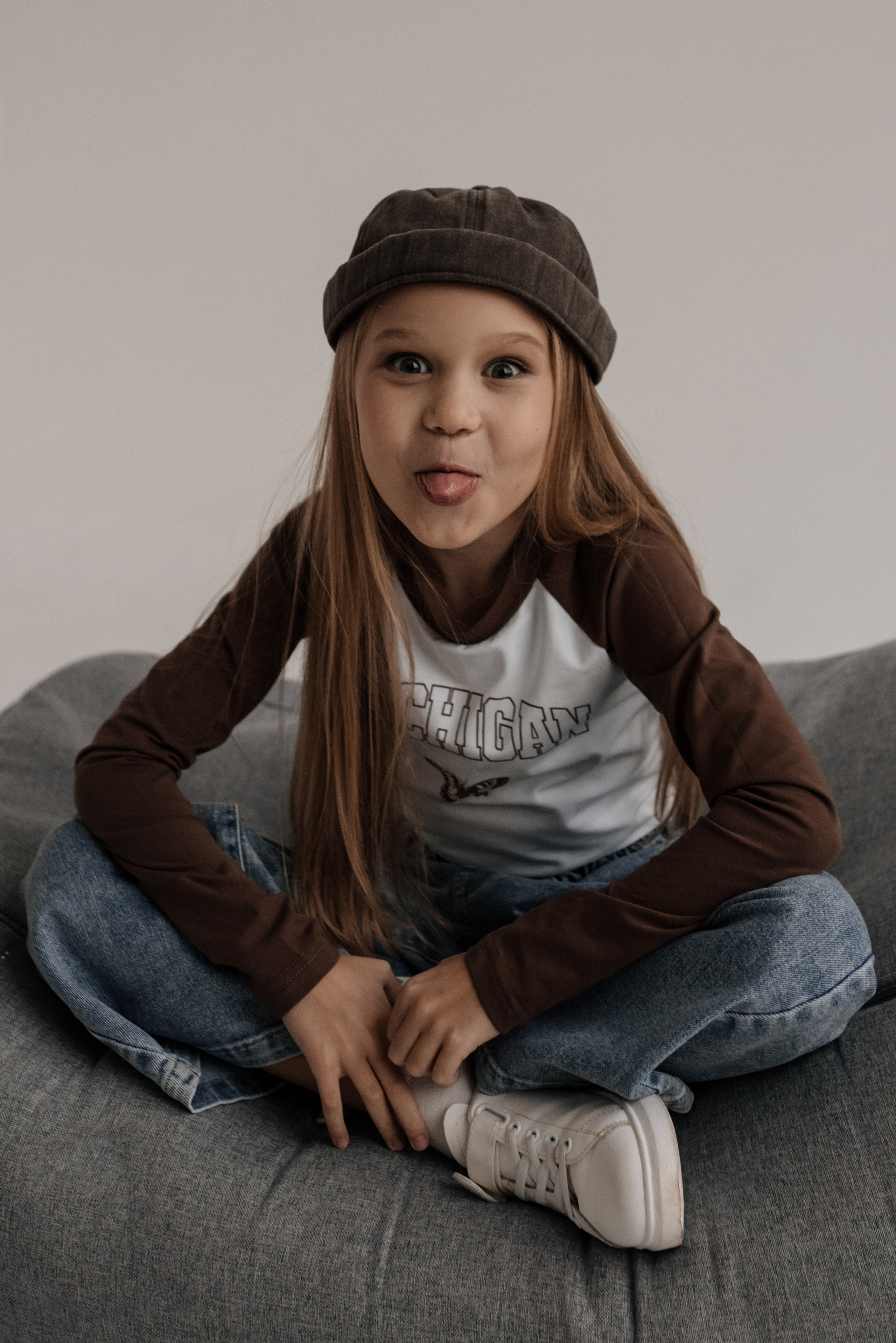 Алена ♡ Ира ♡ Алексей. Фотограф Ольга Плеханова | Нижний Новгород, Москва