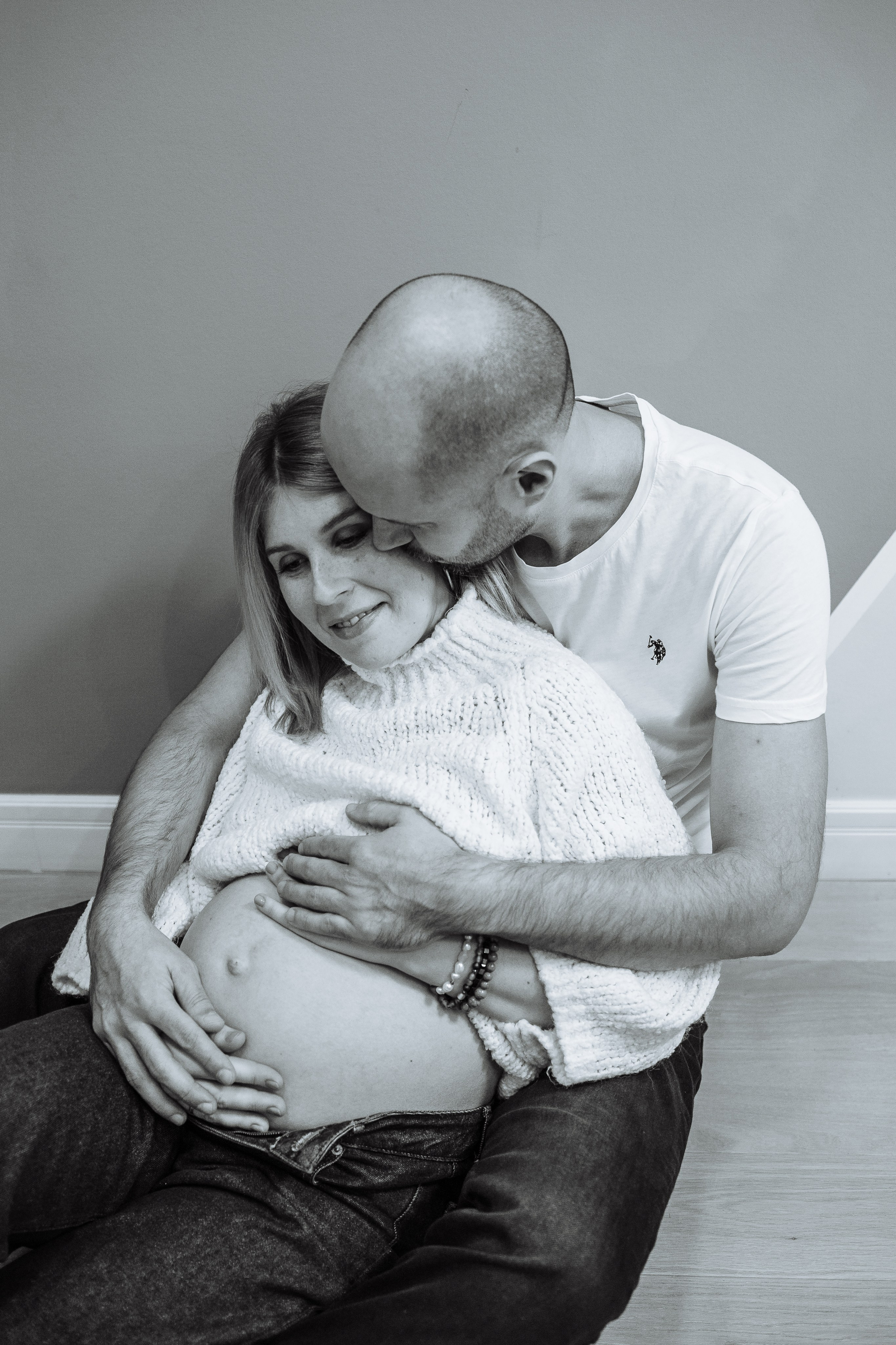 Константин и Валентина. Семейный фотограф Николаева Ольга