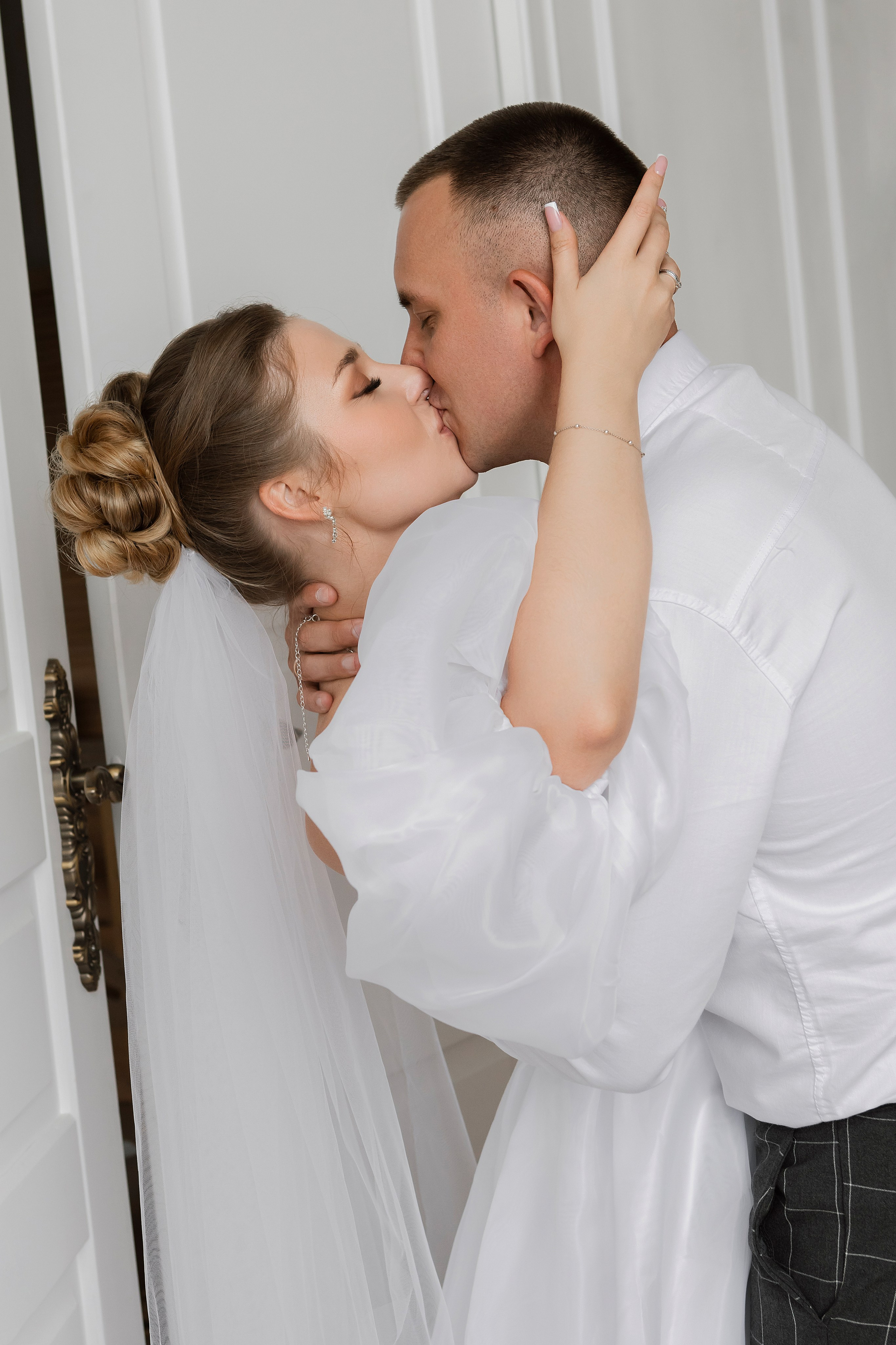 Яна и Даня (свадебный анонс). Фотограф Лесозаводск/Хабаровск