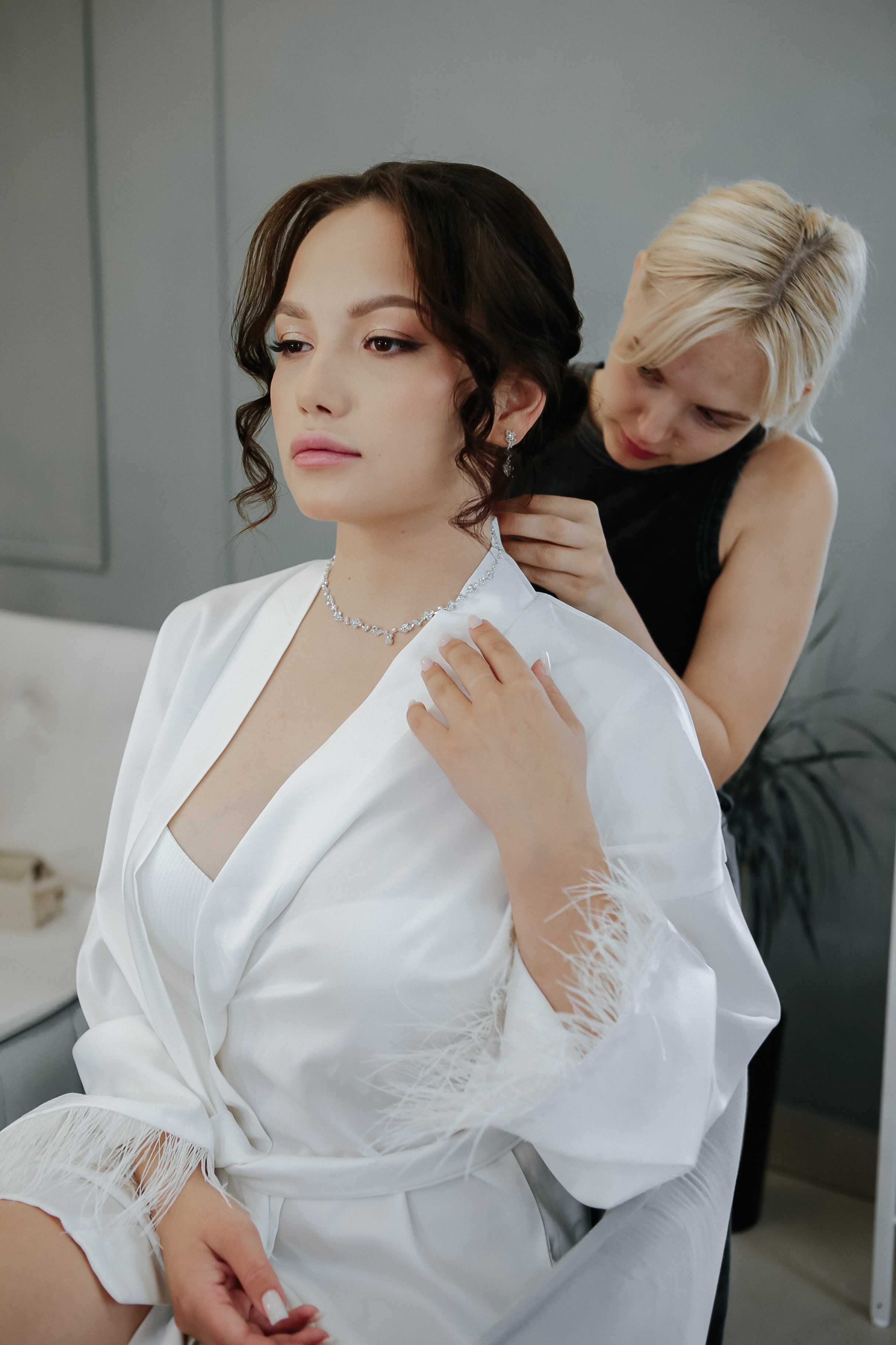 Свадьба Арины и Дениса ❤️💒. Фотограф Лесозаводск/Хабаровск