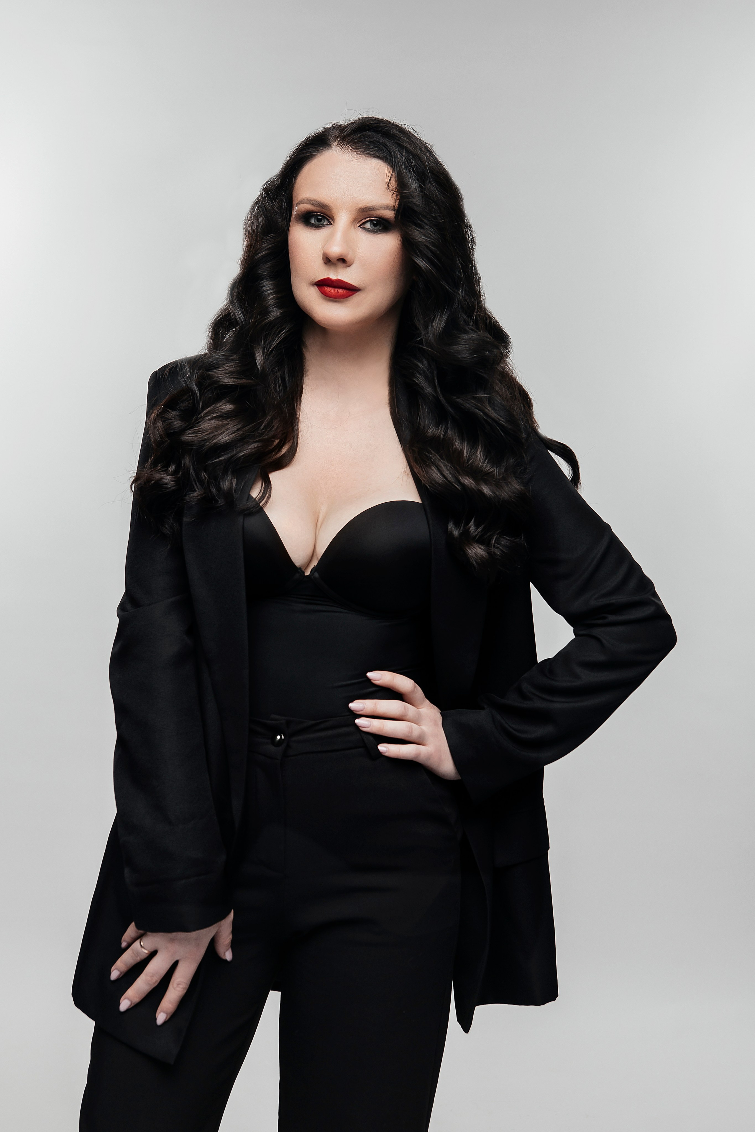 Аня. Фотограф Лесозаводск/Хабаровск