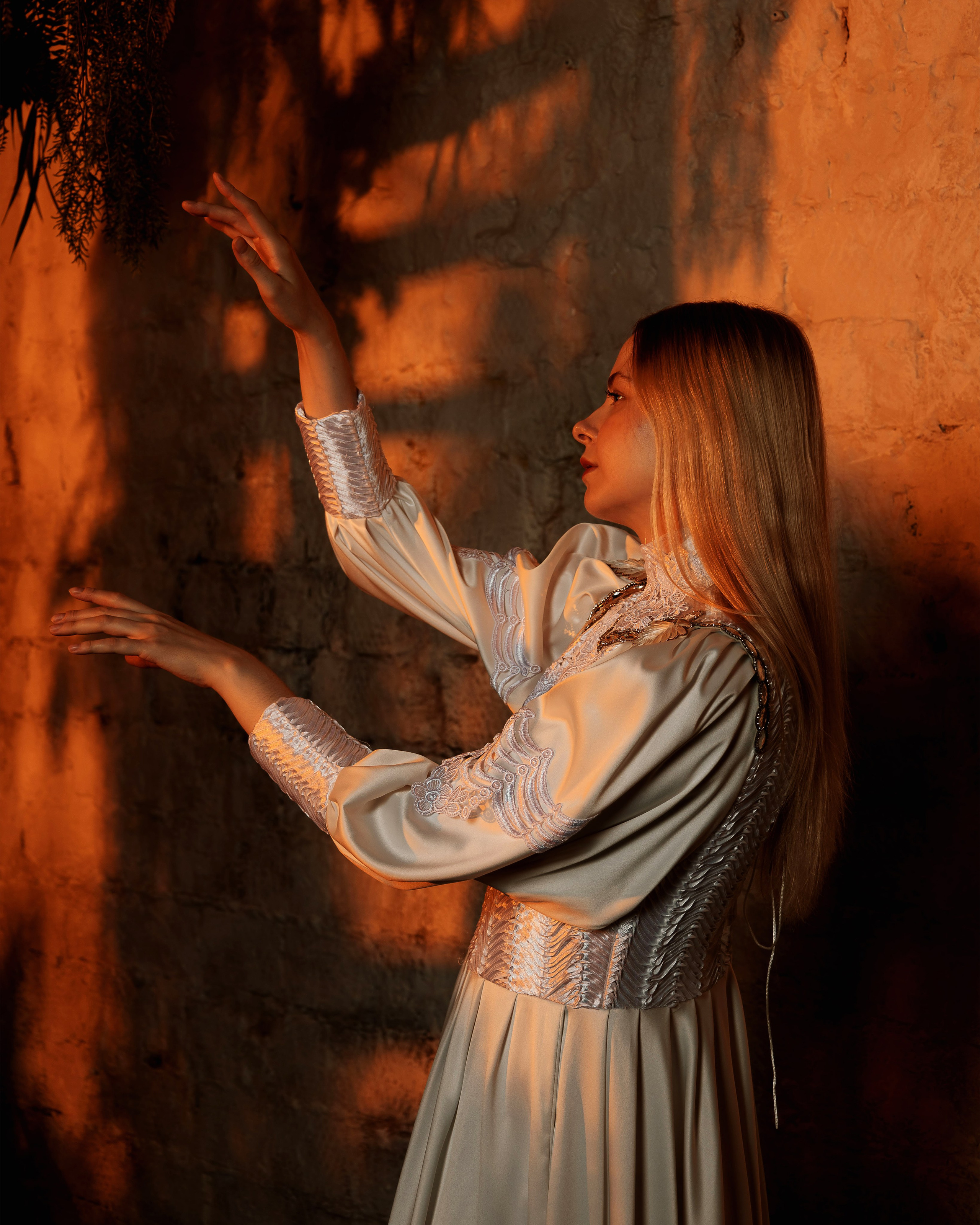 Юлия — Солнце скоро взойдет. Индивидуальный фотограф в Москве