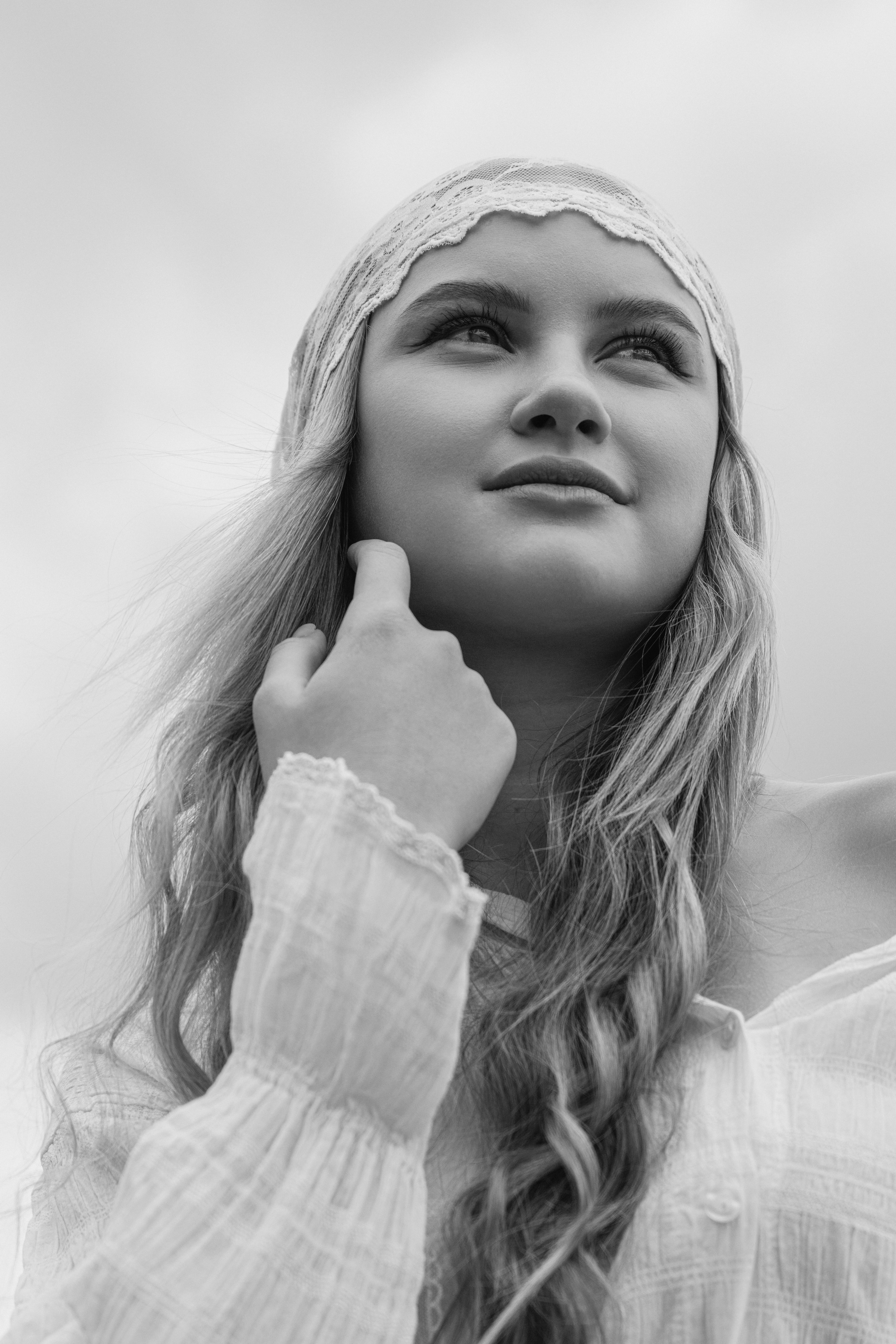 Влада. Фотограф Ершова Светлана