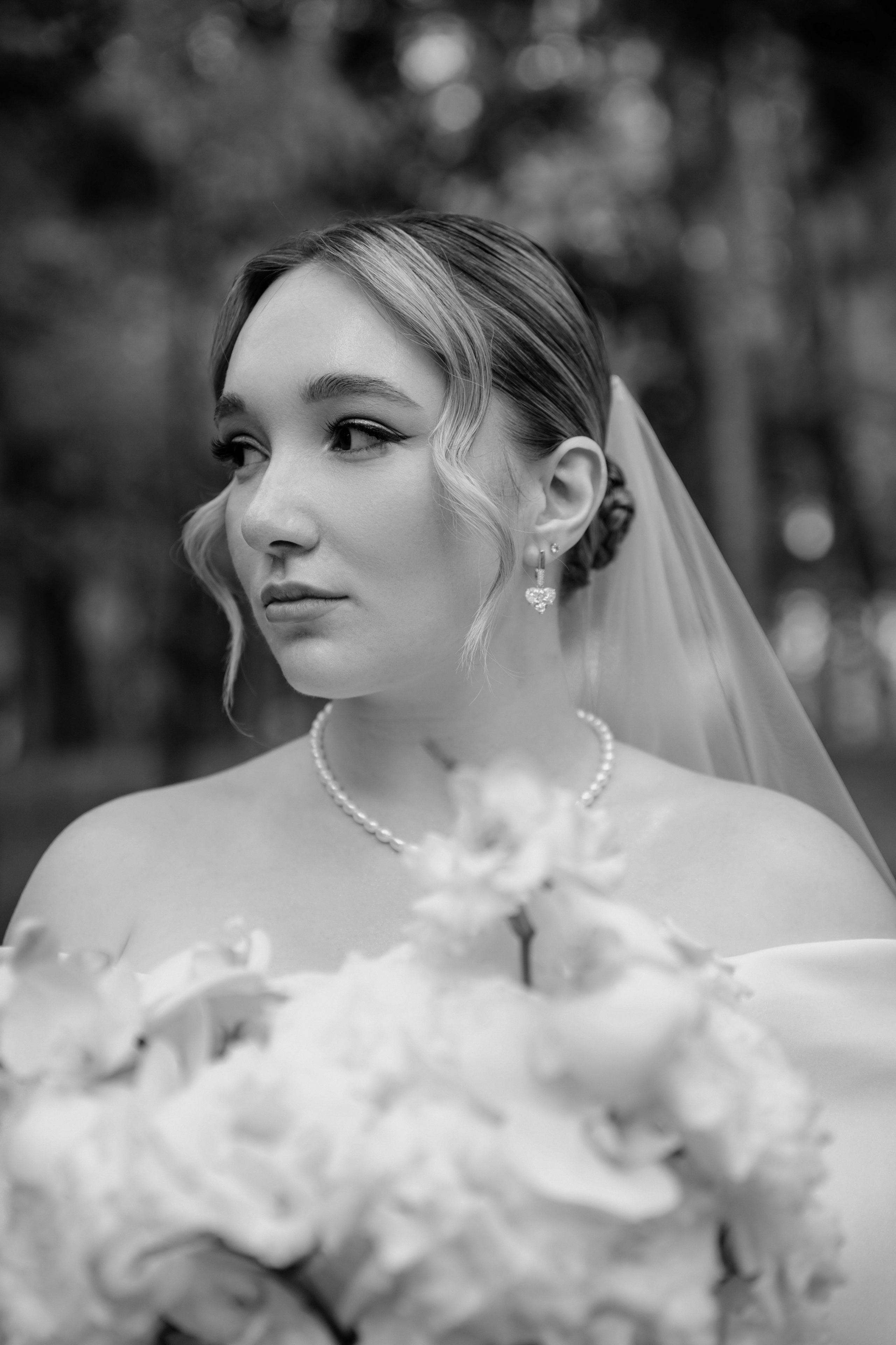 Максим и Ксения. Фотограф Ершова Светлана