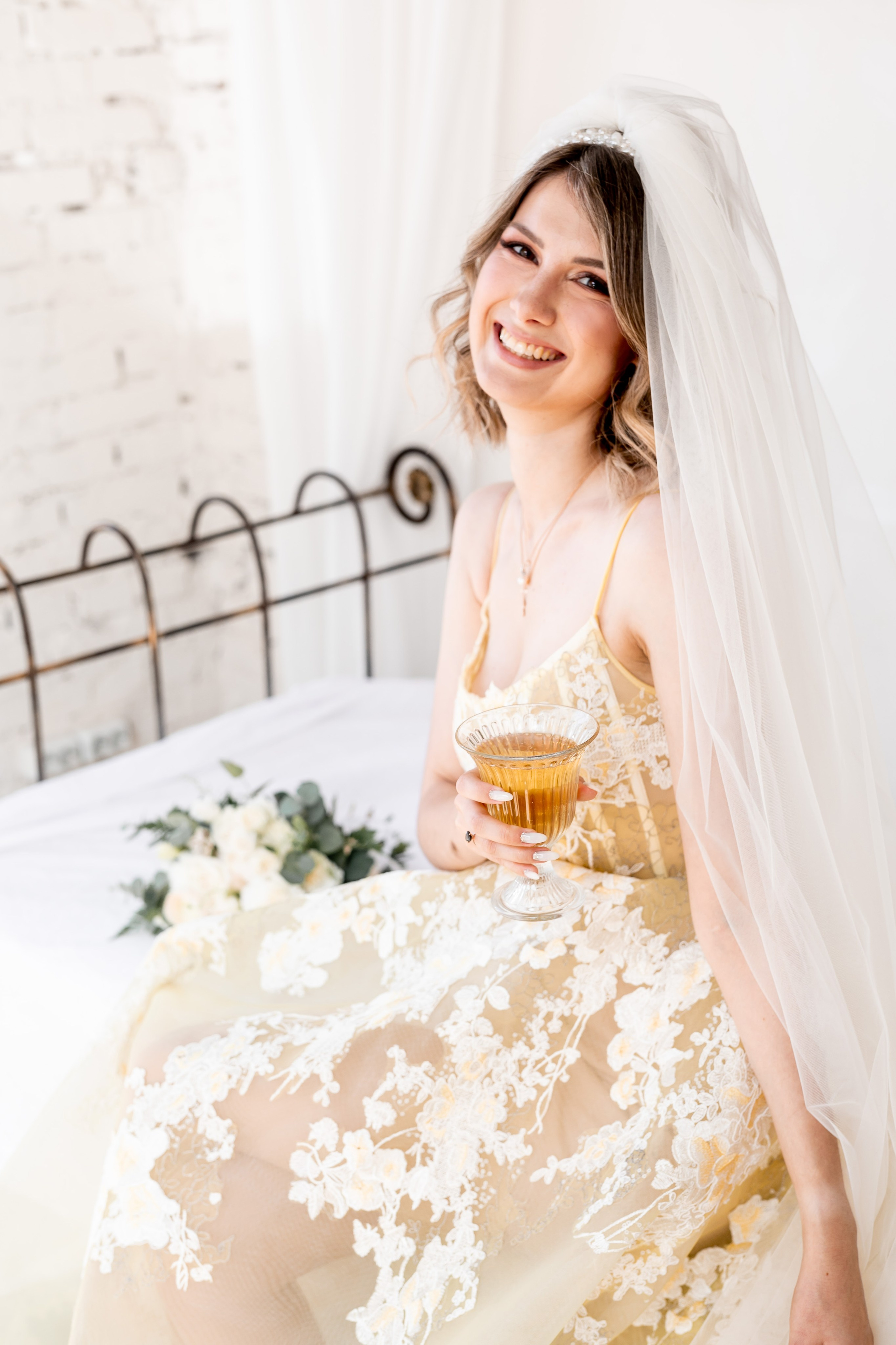 Артур и Алла. Лада Канана Свадебный и семейный фотограф