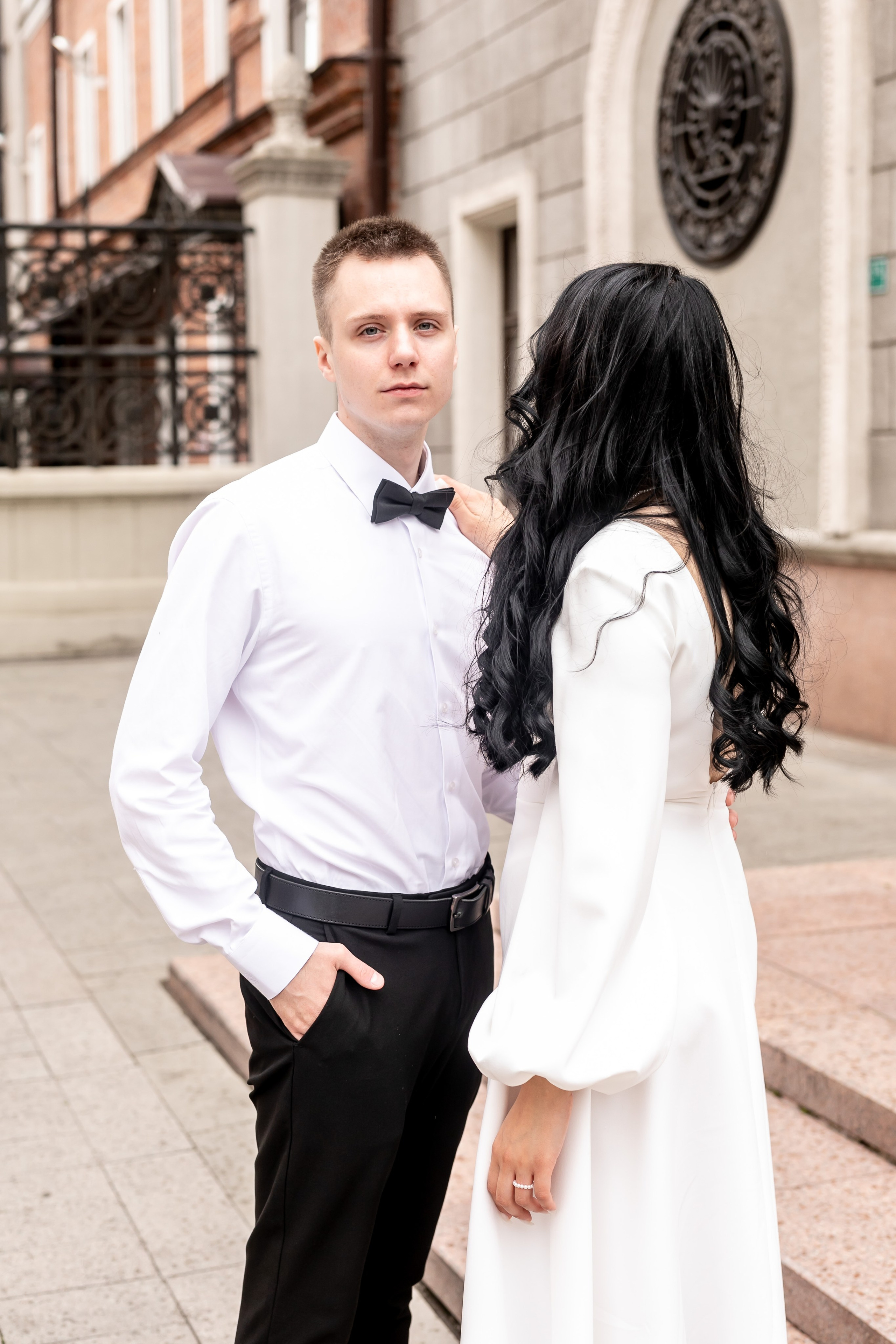 Денис и Ксения. Лада Канана Свадебный и семейный фотограф