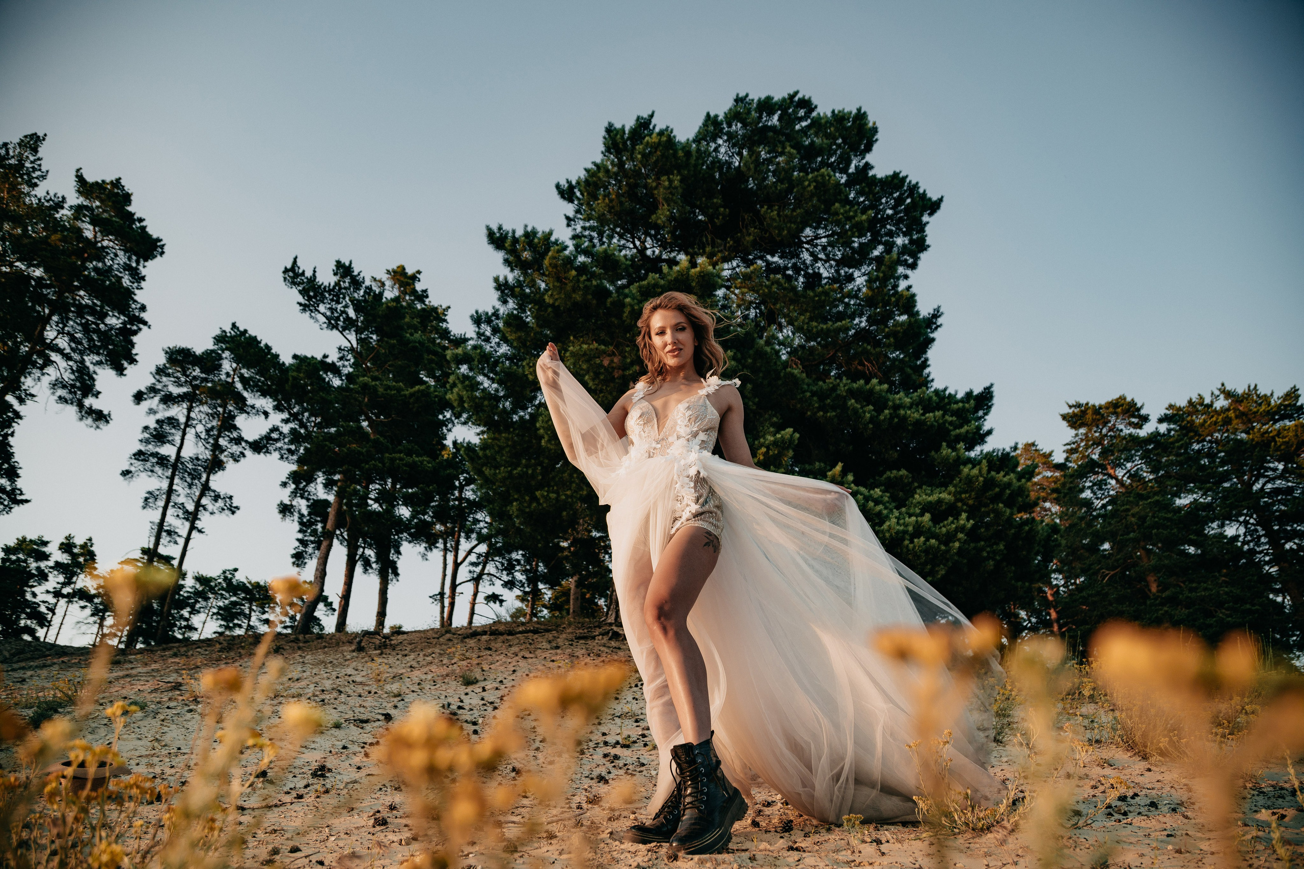 Артём и Ирина. Фотограф в Саратове Александр Кухаренко. И не только в Саратове :)