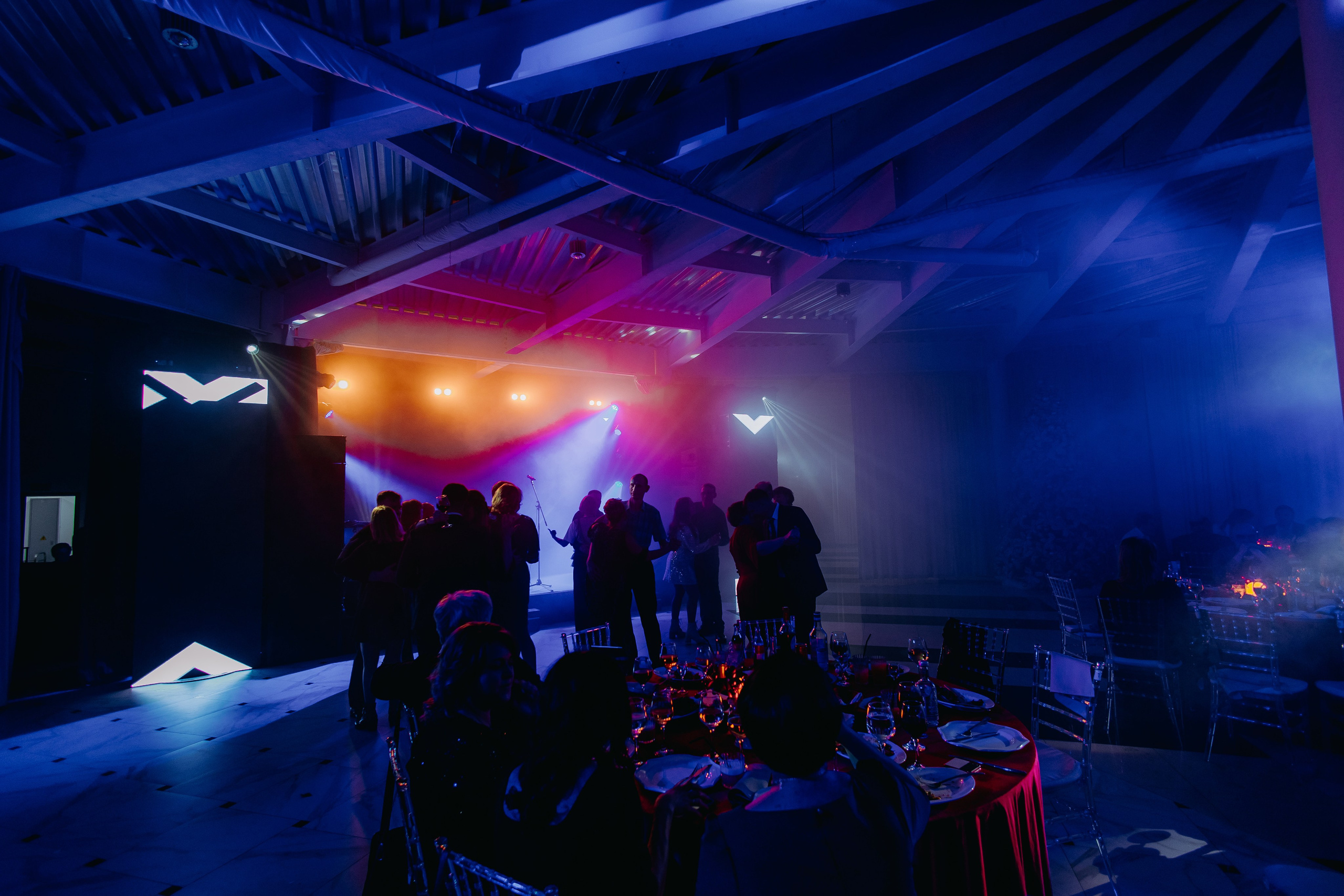 АВРОРА — с Новым Годом!. Фотограф в Саратове Александр Кухаренко. И не только в Саратове :)