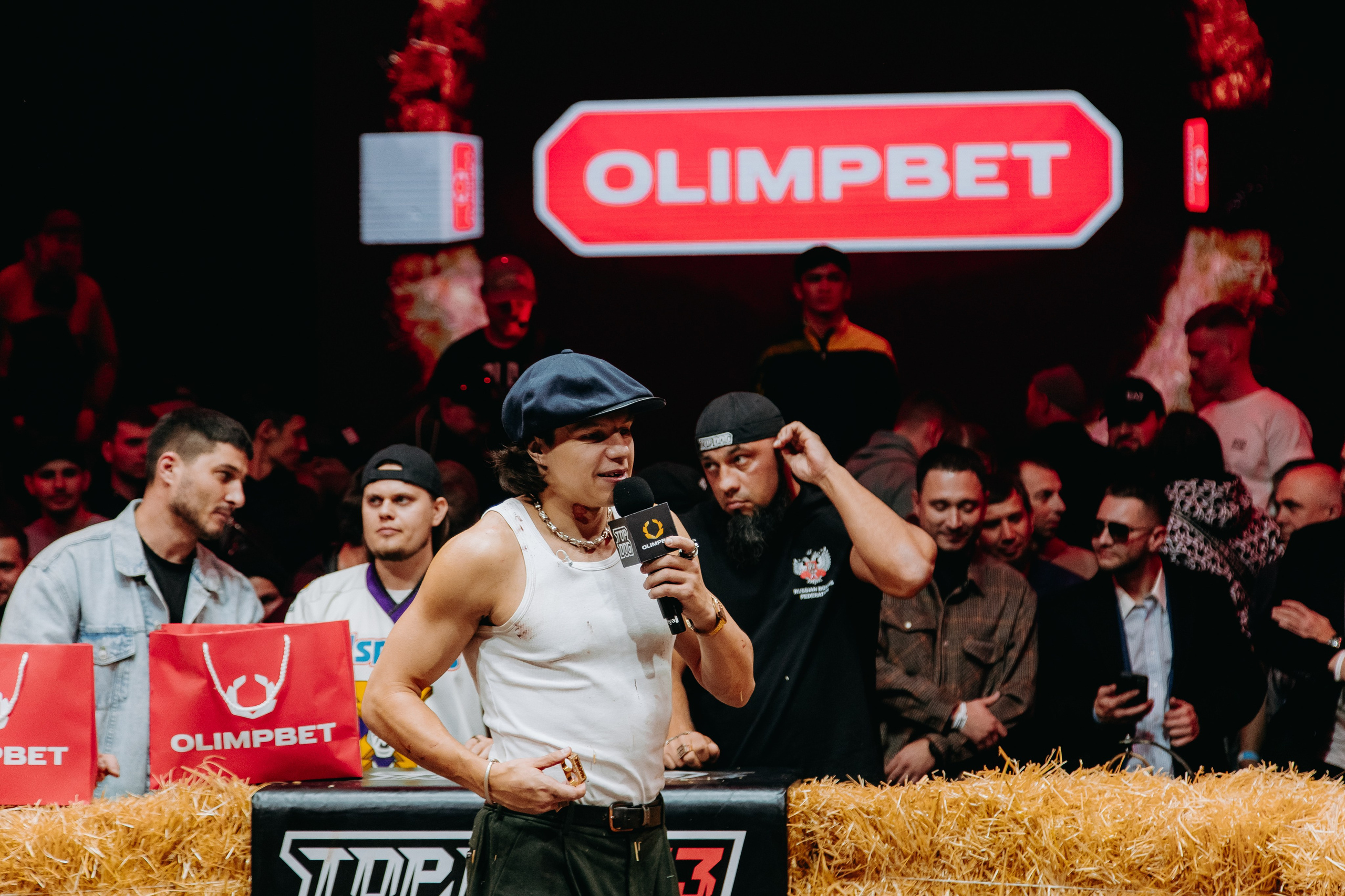 TOPDOG — 32. Фотограф в Саратове Александр Кухаренко. И не только в Саратове :)