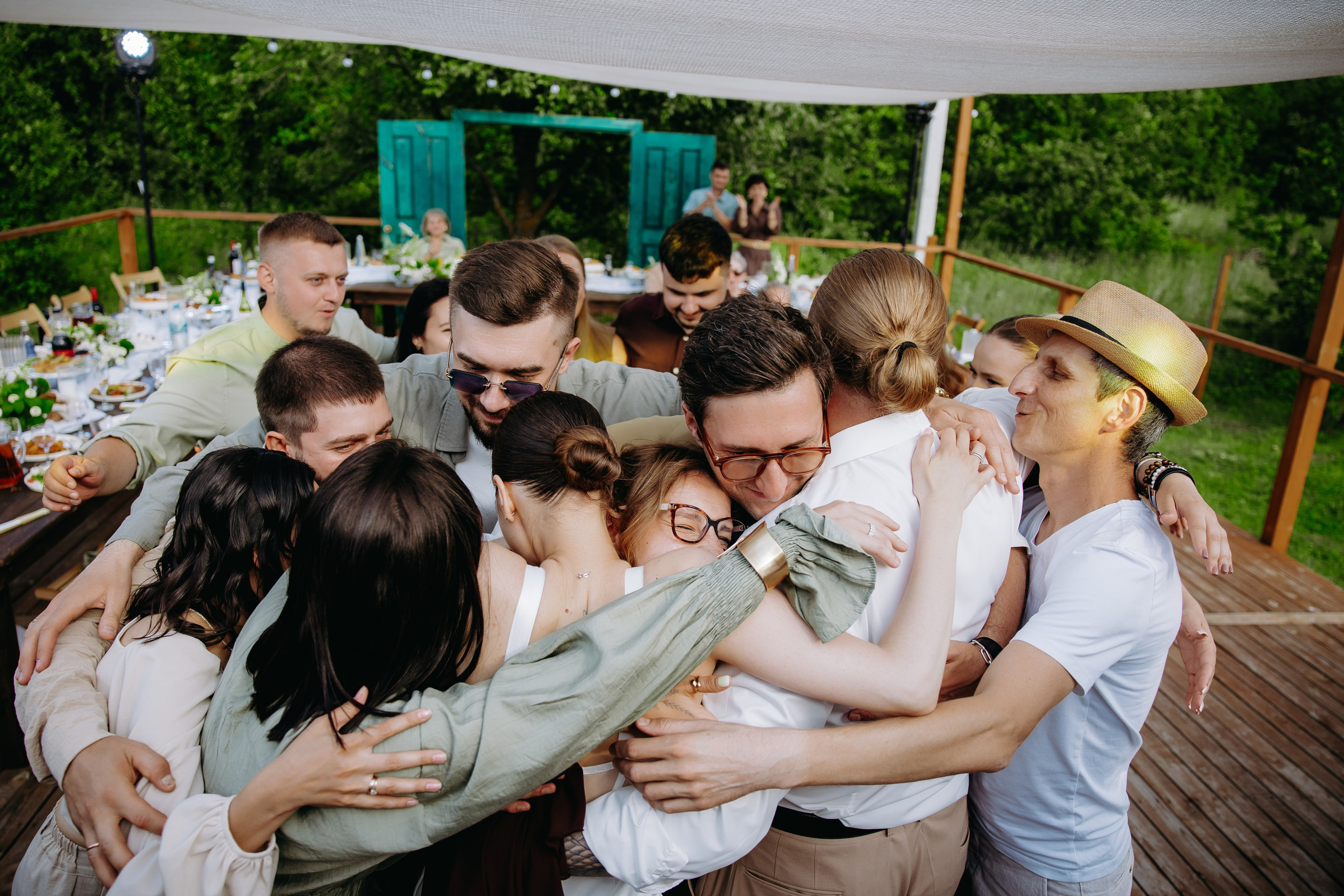 Дмитрий и Яна. Фотограф в Саратове Александр Кухаренко. И не только в Саратове :)