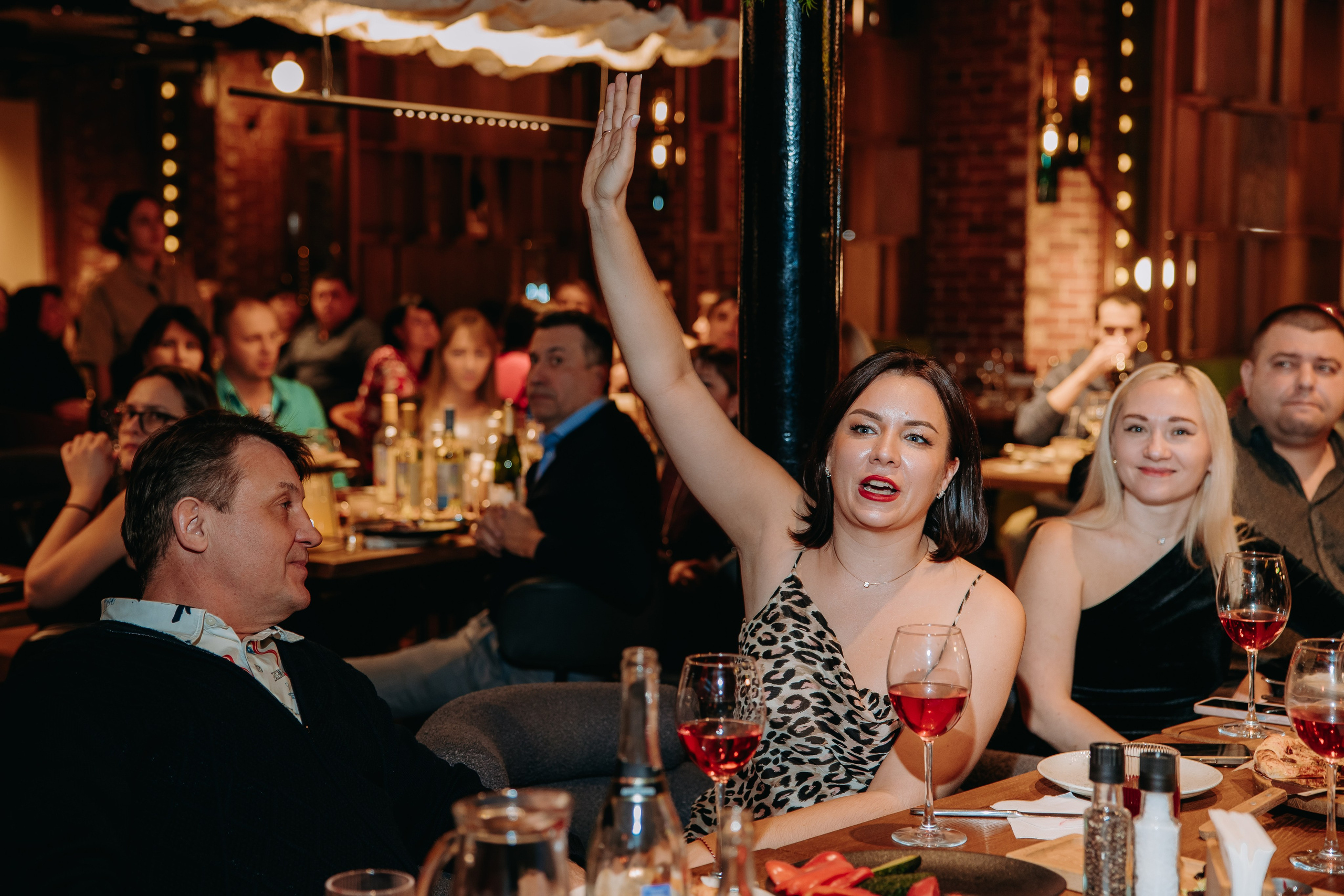 Новый год — Мясной № 1. Фотограф в Саратове Александр Кухаренко. И не только в Саратове :)