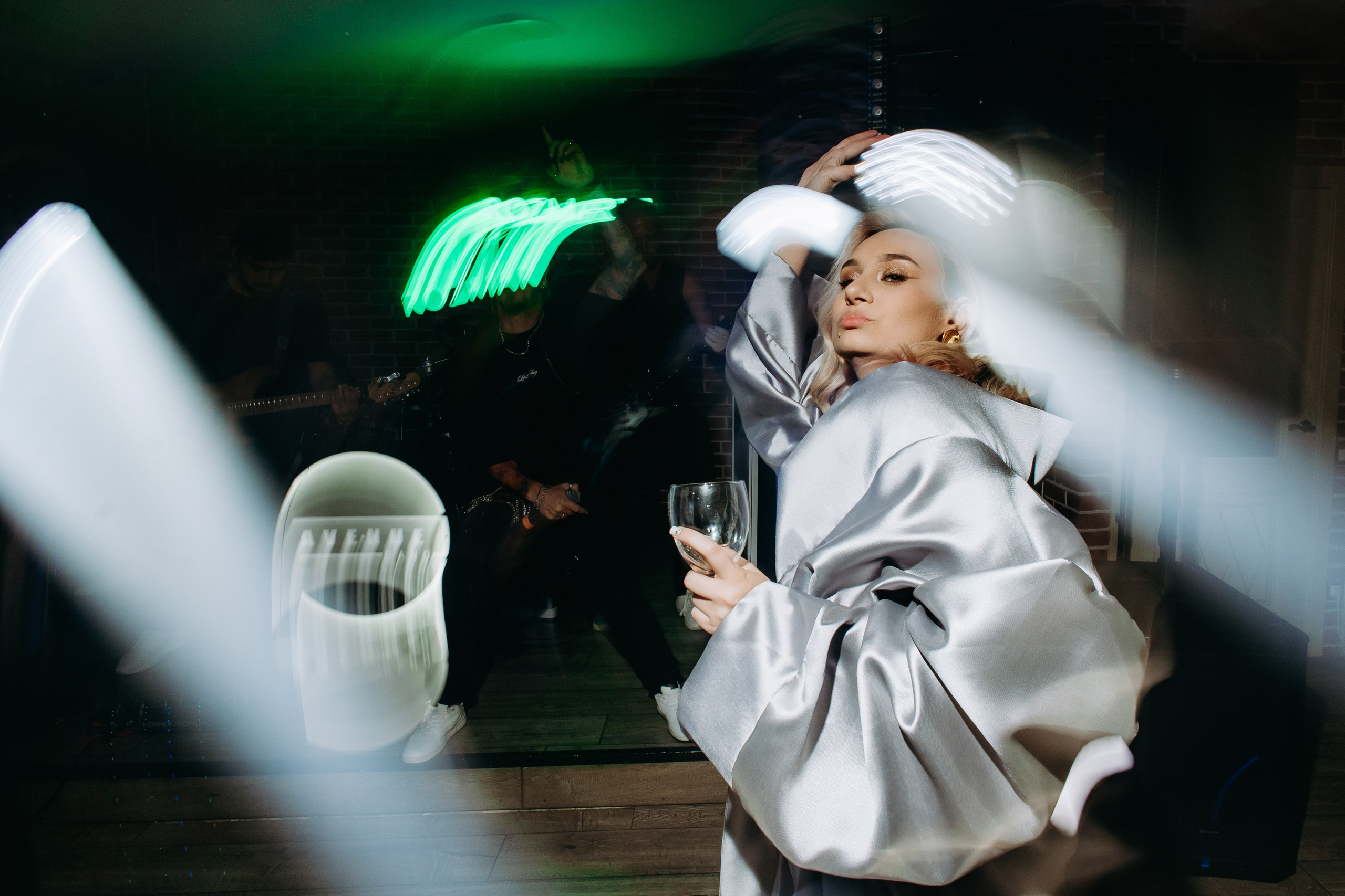 Let's Party — 35. Фотограф в Саратове Александр Кухаренко. И не только в Саратове :)