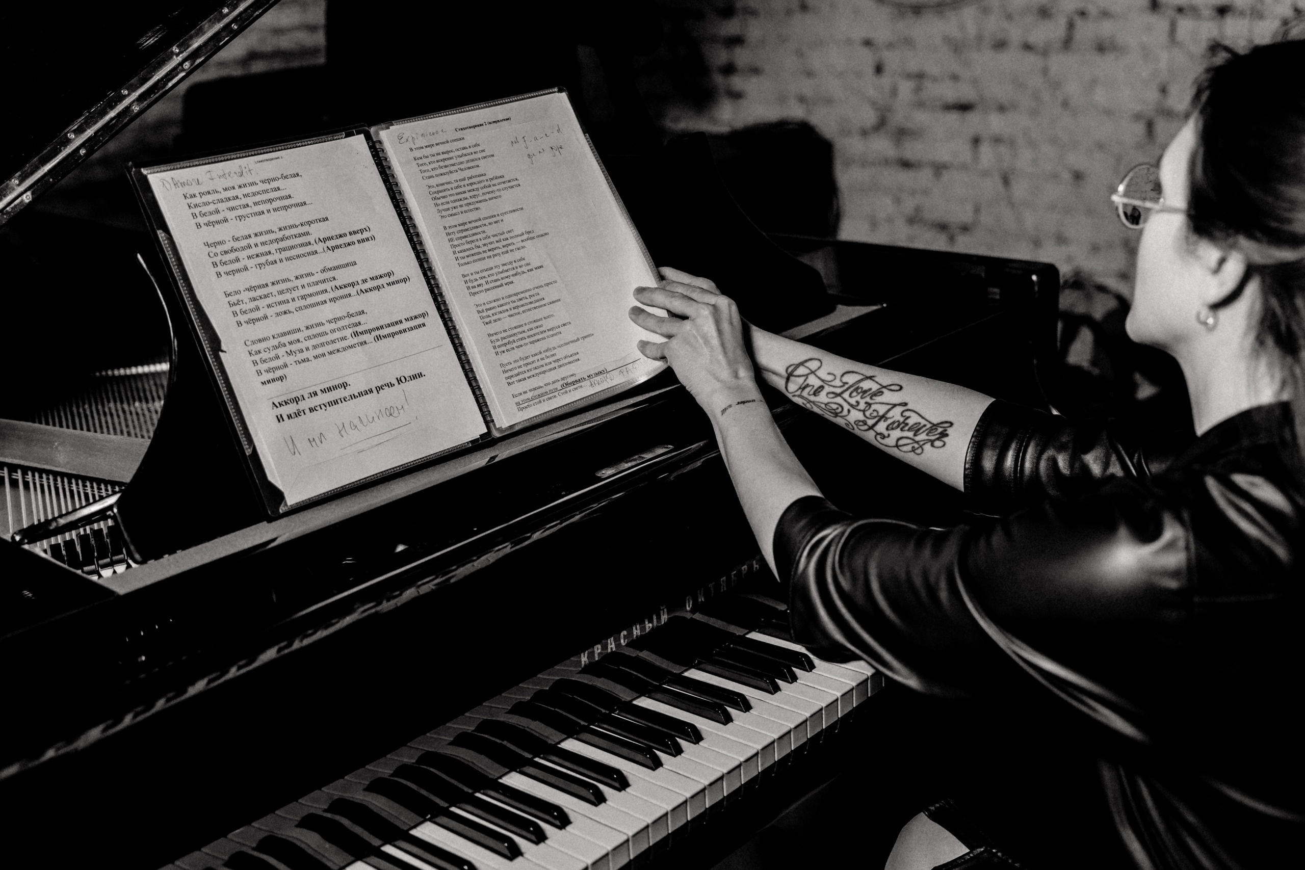 Творческий вечер. Фотограф в Саратове Александр Кухаренко. И не только в Саратове :)