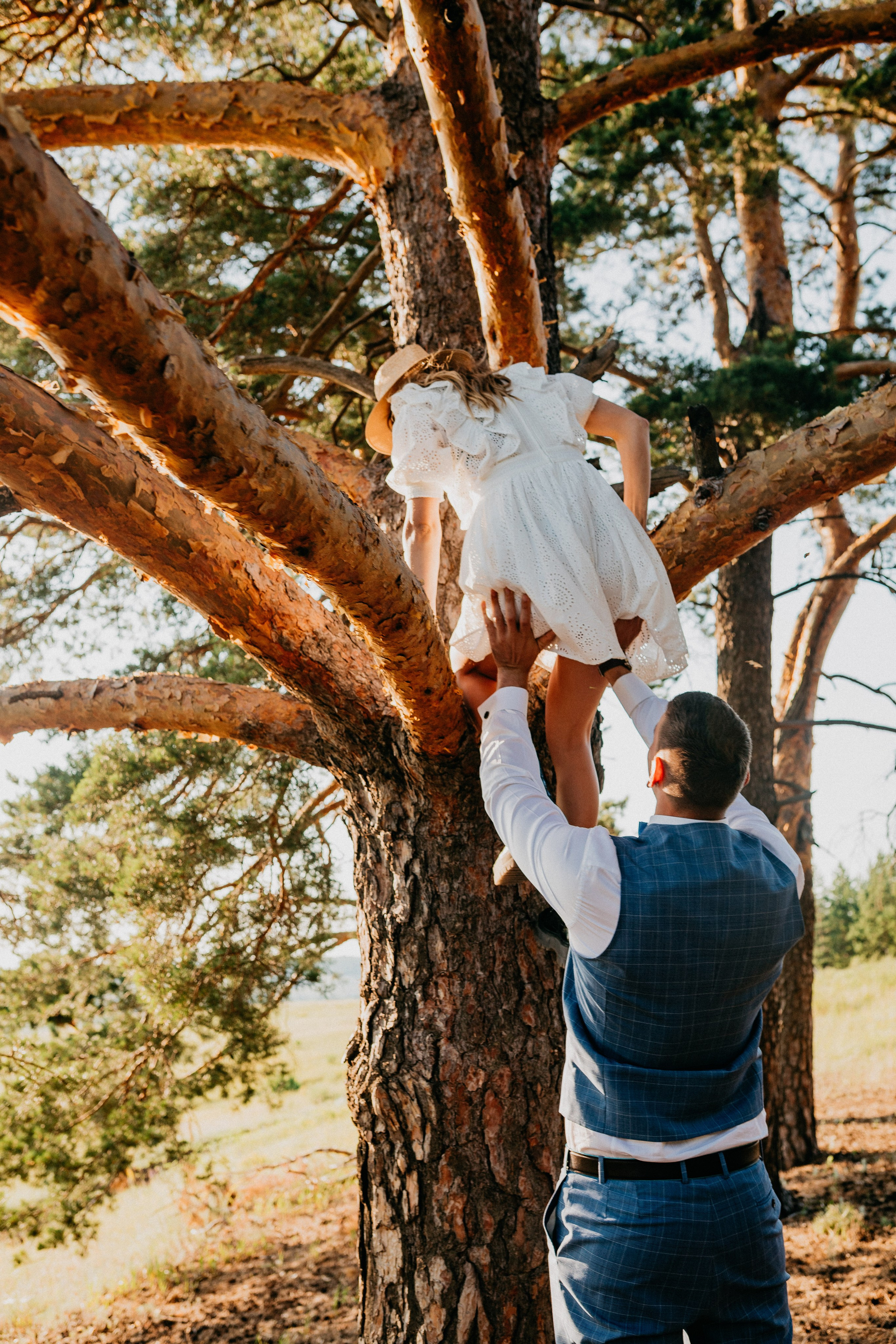 Артём и Ирина. Фотограф в Саратове Александр Кухаренко. И не только в Саратове :)