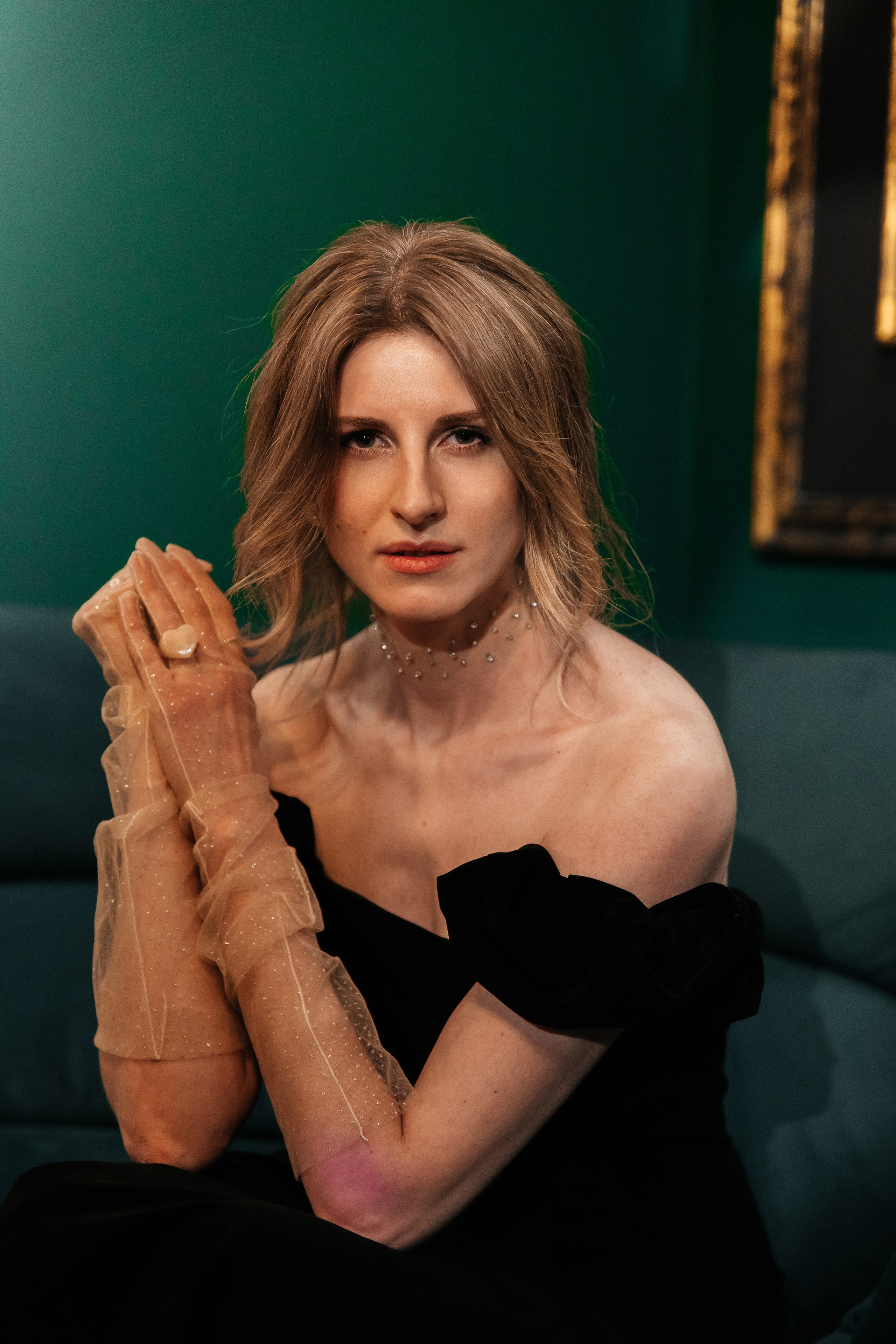 Зоя. Юлия Холина — ваш фотограф в Москве