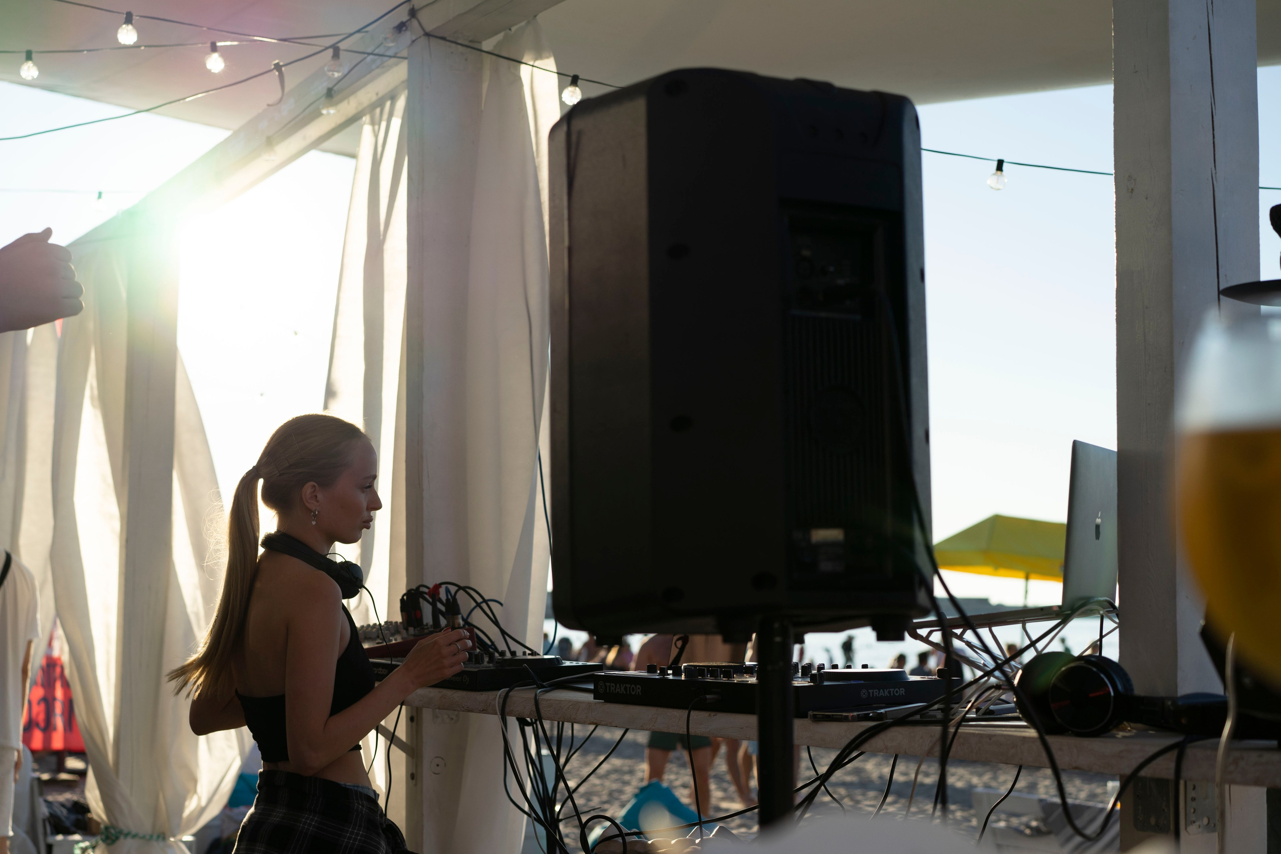 Портретный и семейный фотограф в Калининграде Влада Чайдонова