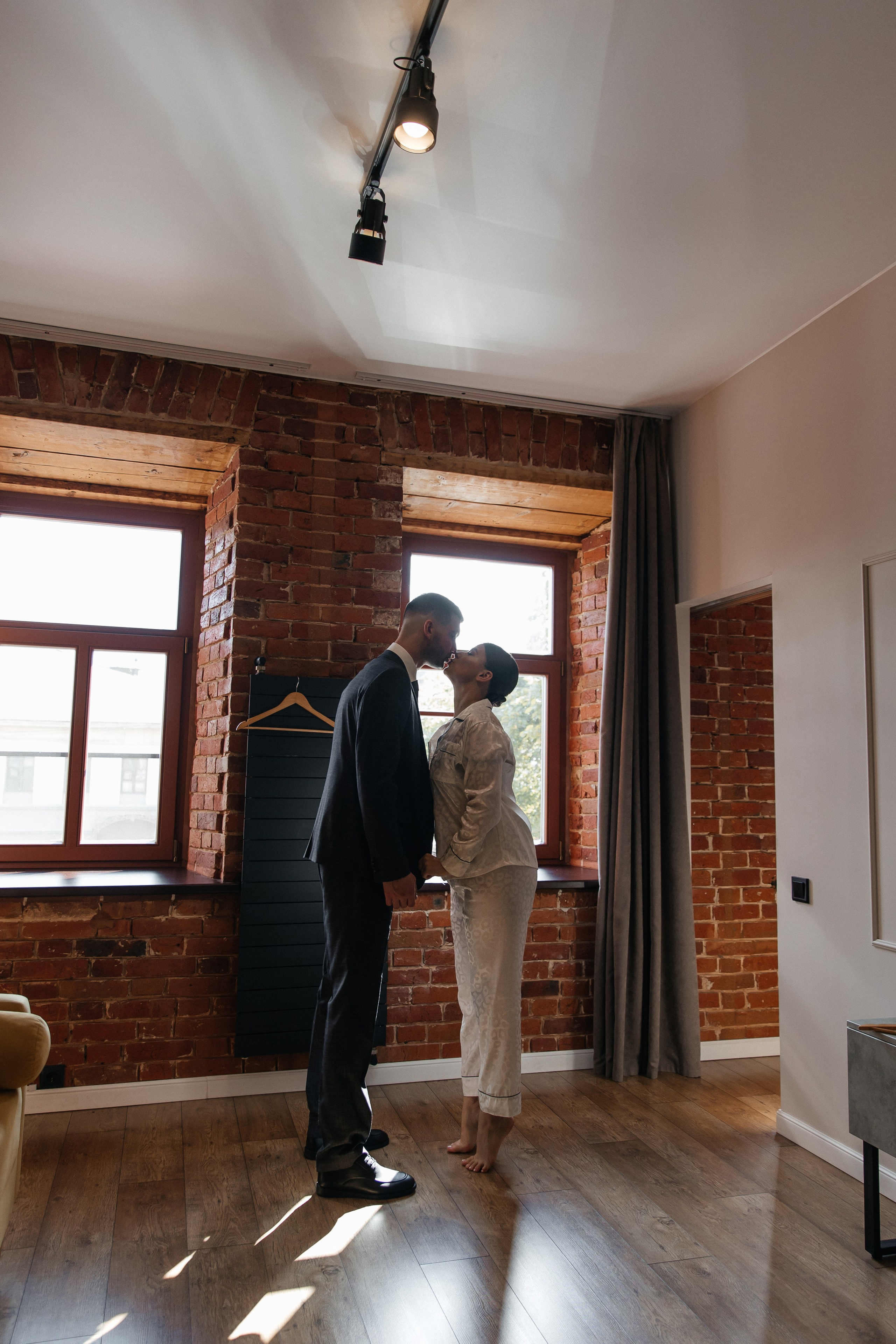 Наташа и Максим. Свадебный и семейный фотограф в Вологде Екатерина Назарина