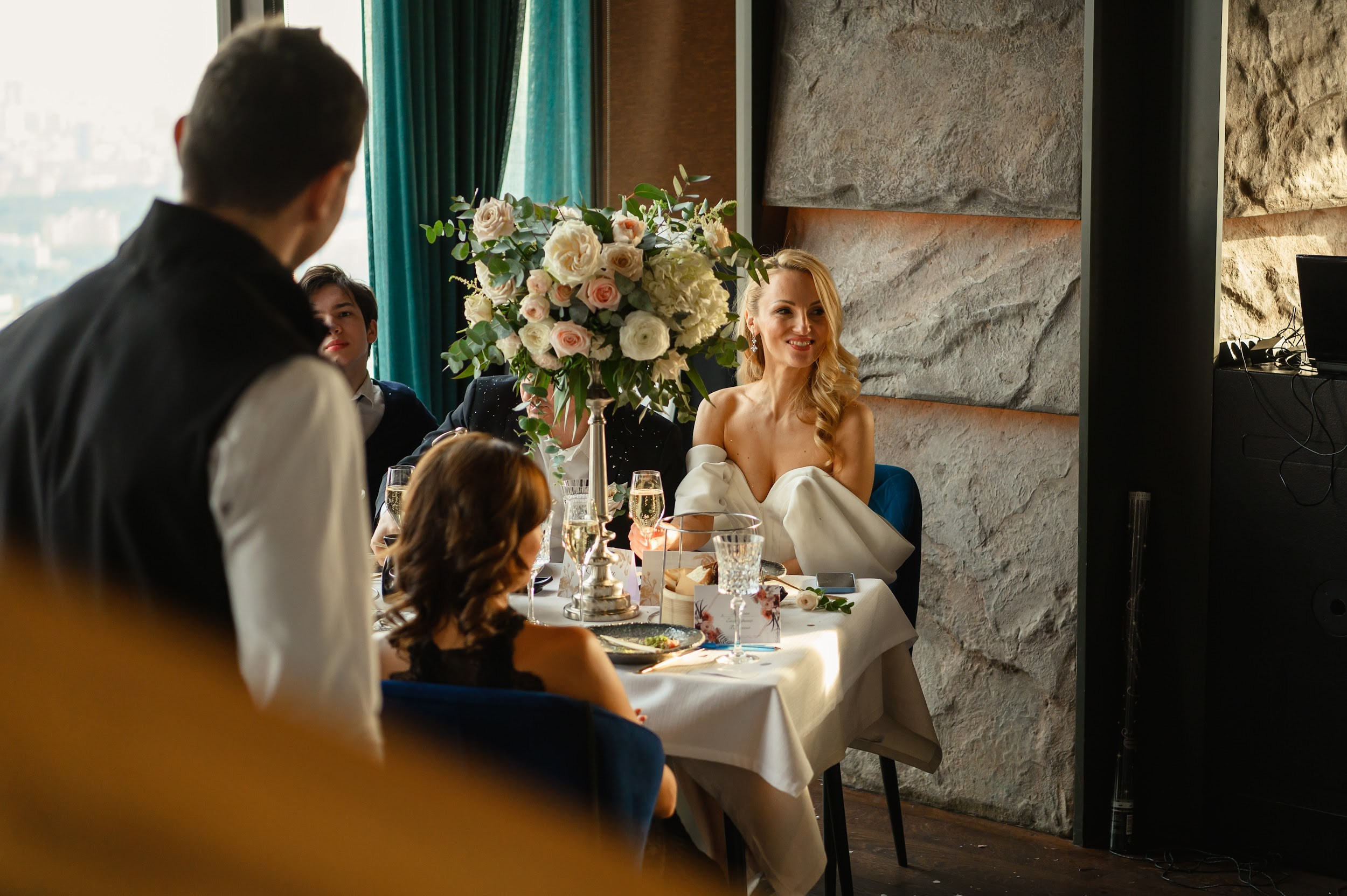 N&S. Фотограф Марина Росси