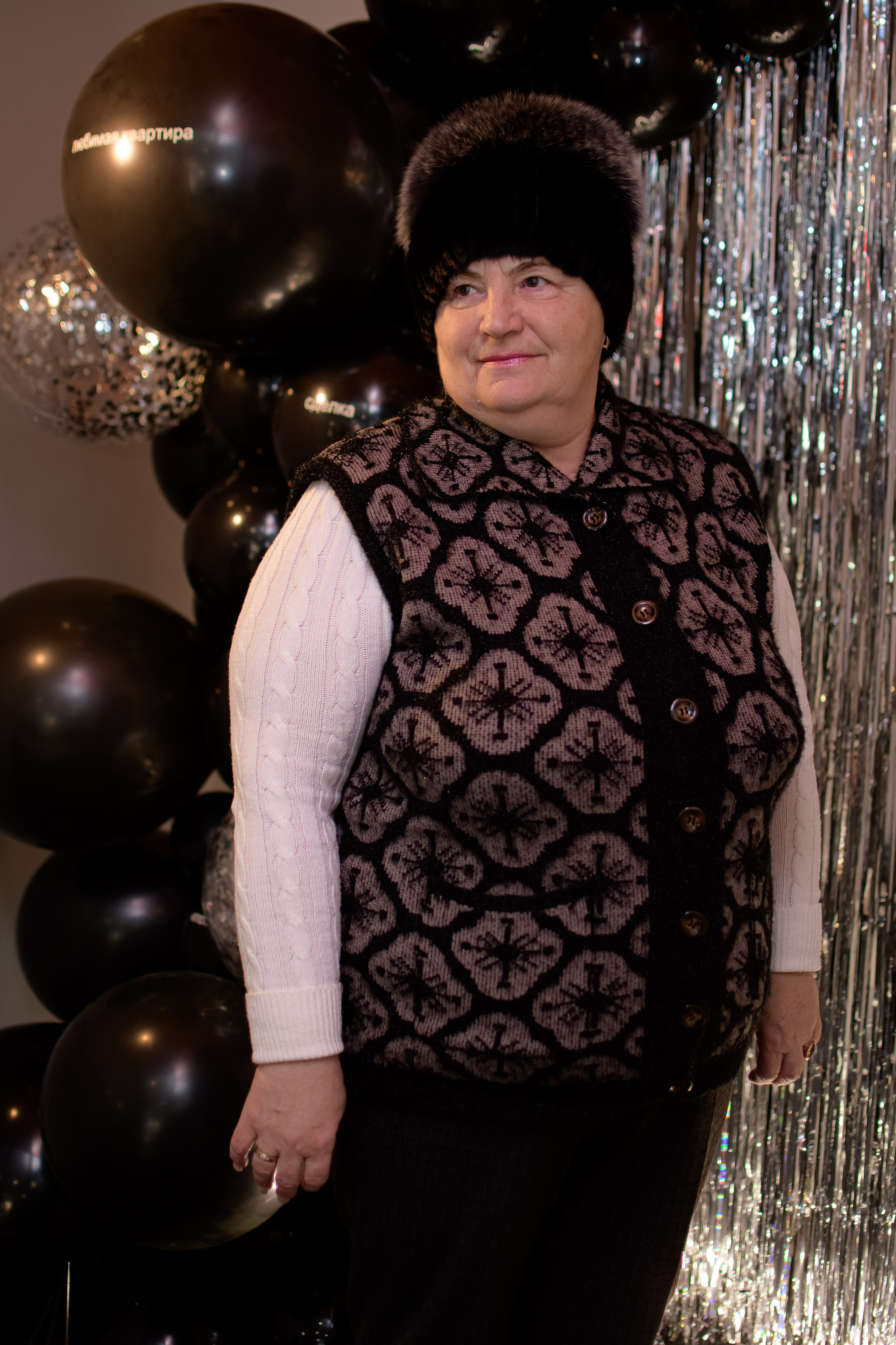 ФЛАГМАН. Photokarish