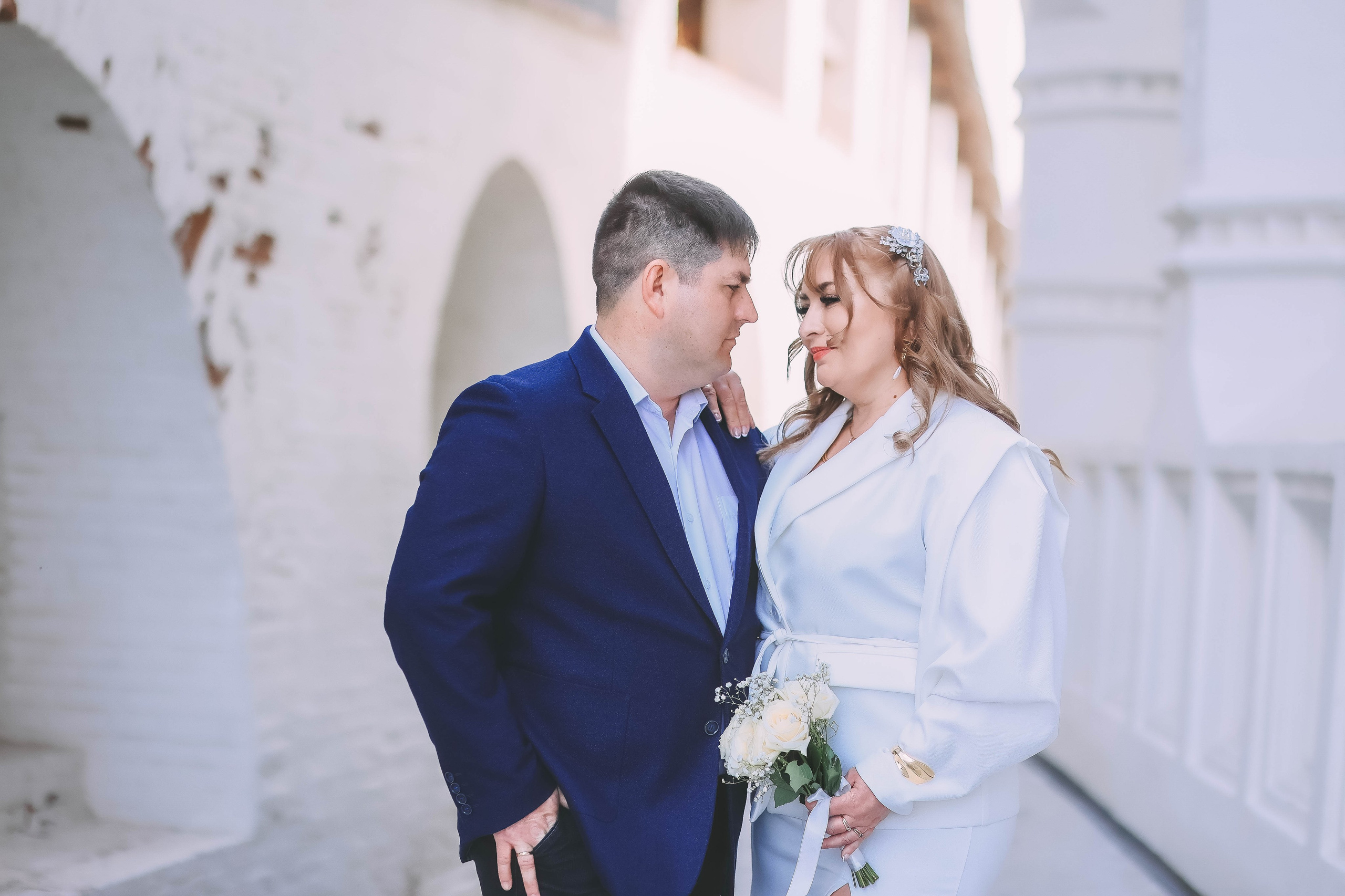 АНДРЕЙ & ИРИНА. Свадебный фотограф — видеограф в г. Астрахань Екатерина Юмашева