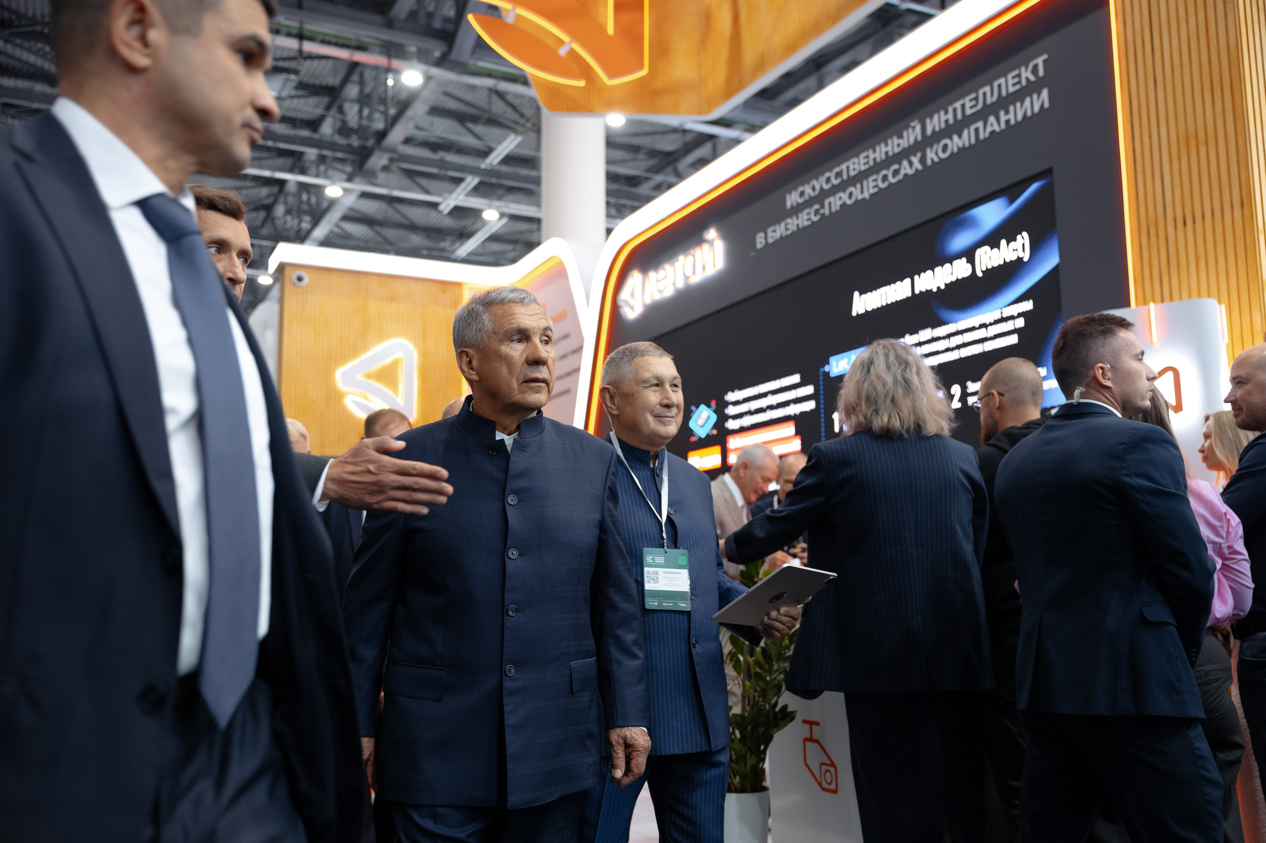 Kazan Digital Weeks ЛЕТАЙ. Коммерческий и Репортажный фотограф Казань Москва