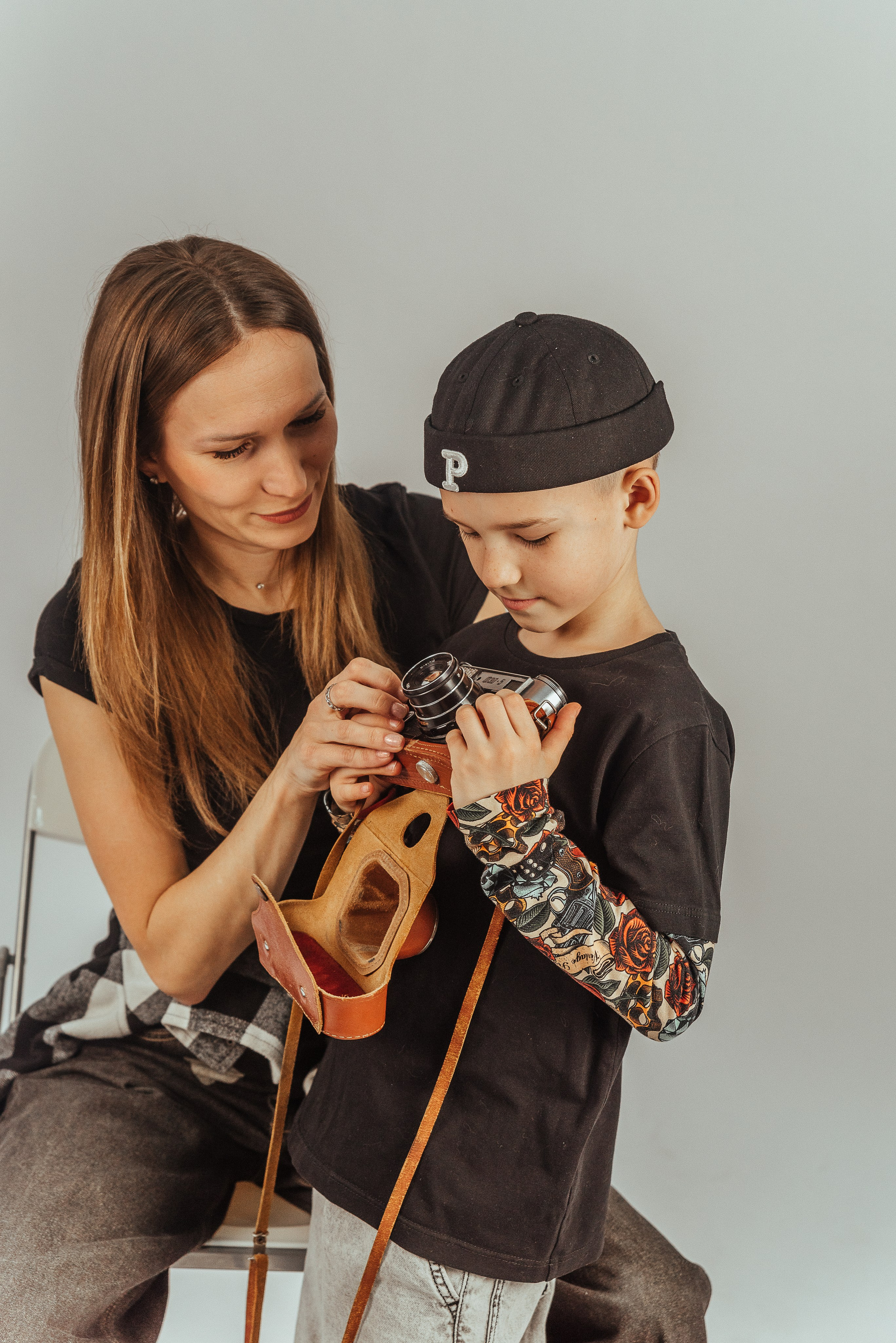 Ольга Козлова фотограф Волгоград olkiny-fotki.ru