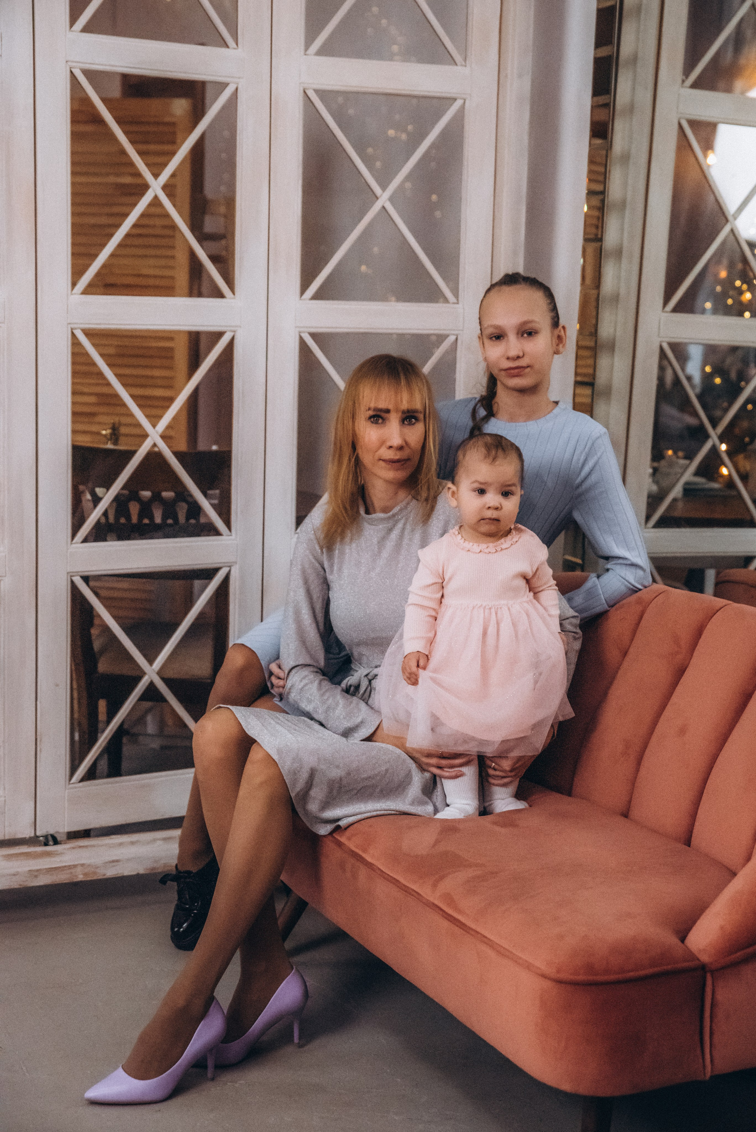 ОЛЕСЯ и ДОЧКИ. Ольга Козлова фотограф Волгоград olkiny-fotki.ru