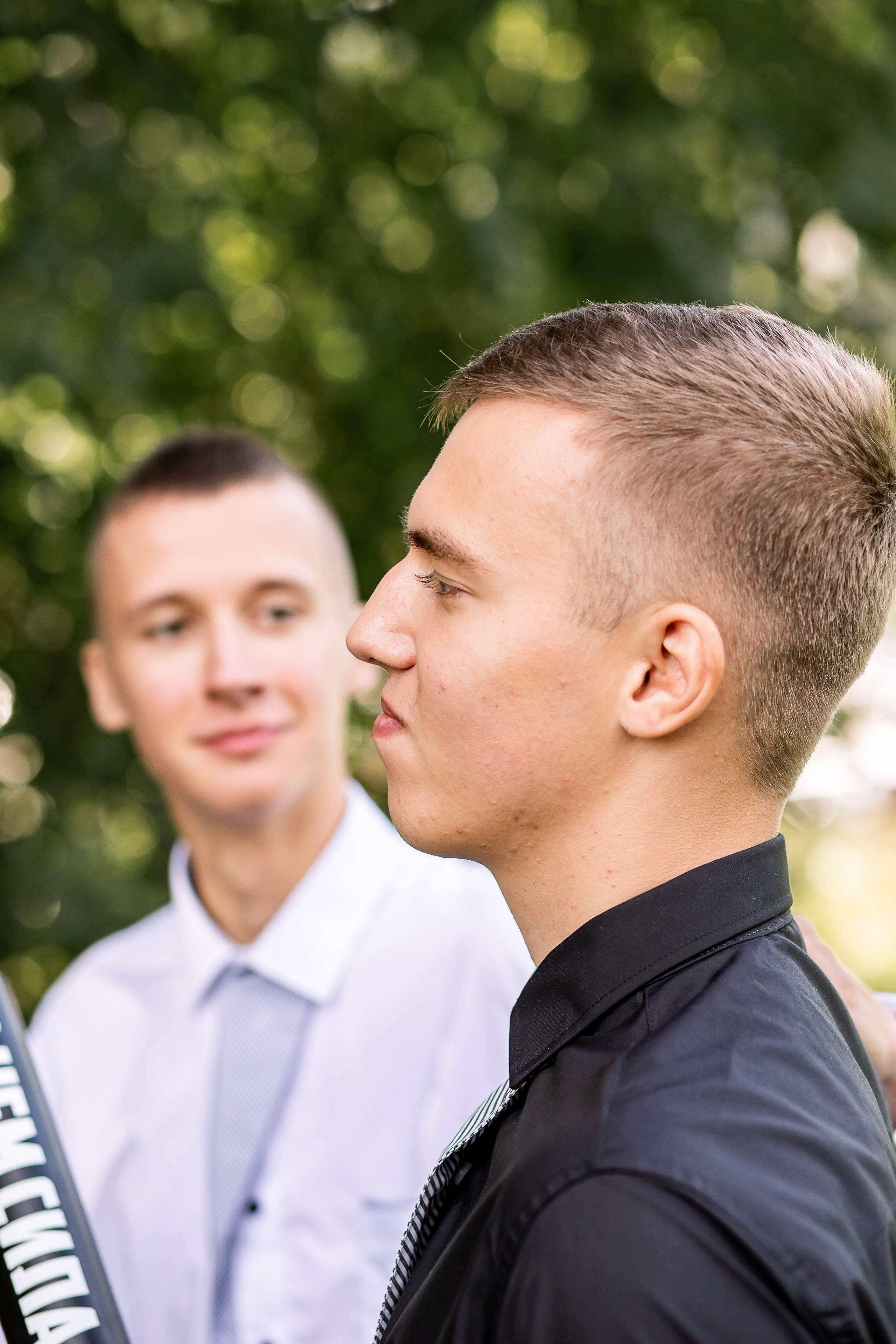 Александр и Ольга. Свадебный и семейный фотограф в Колпино и СПб Юлия Папанова