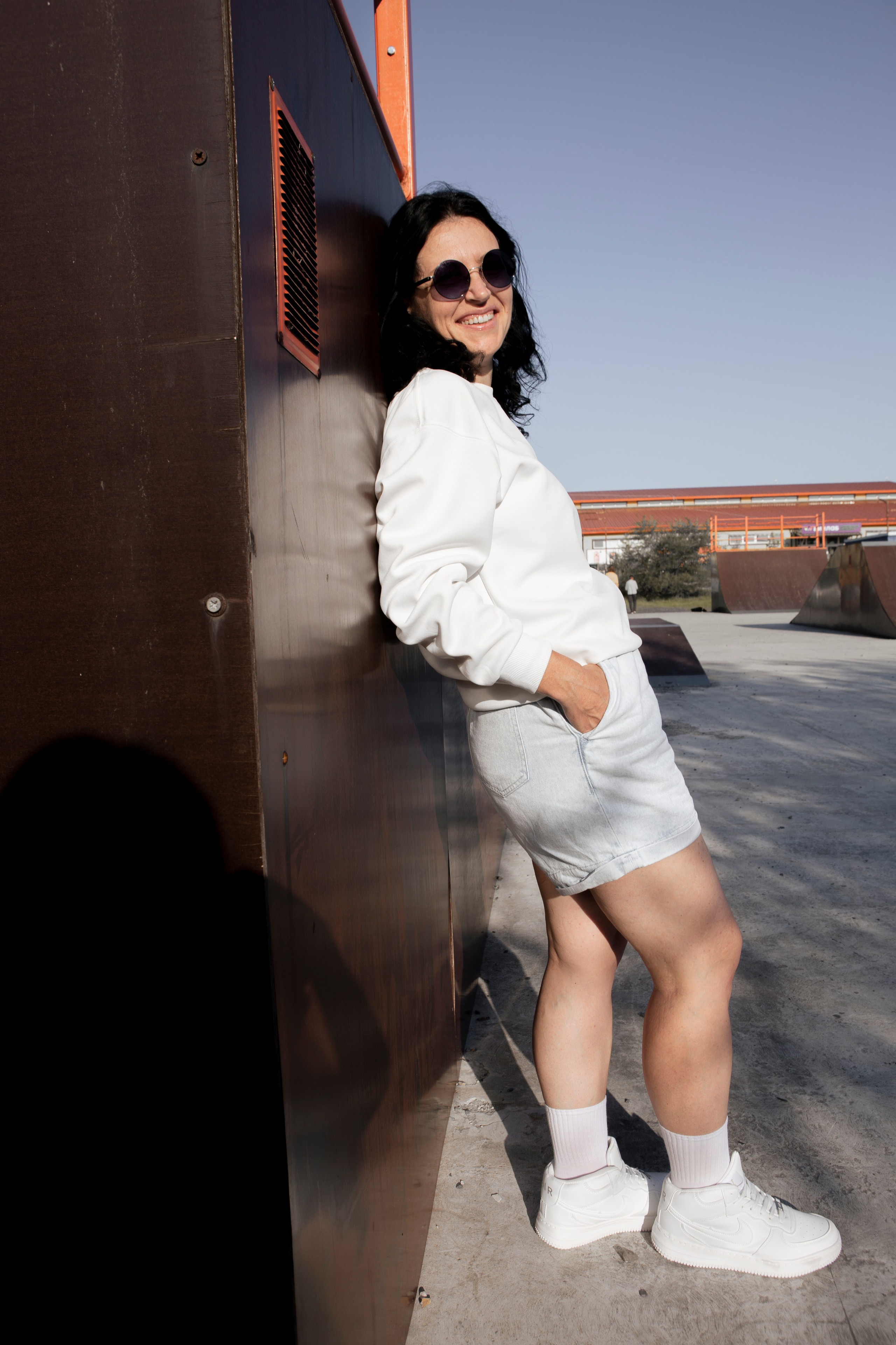 Виолетта с дочками. Фотограф Лесозаводск/Хабаровск