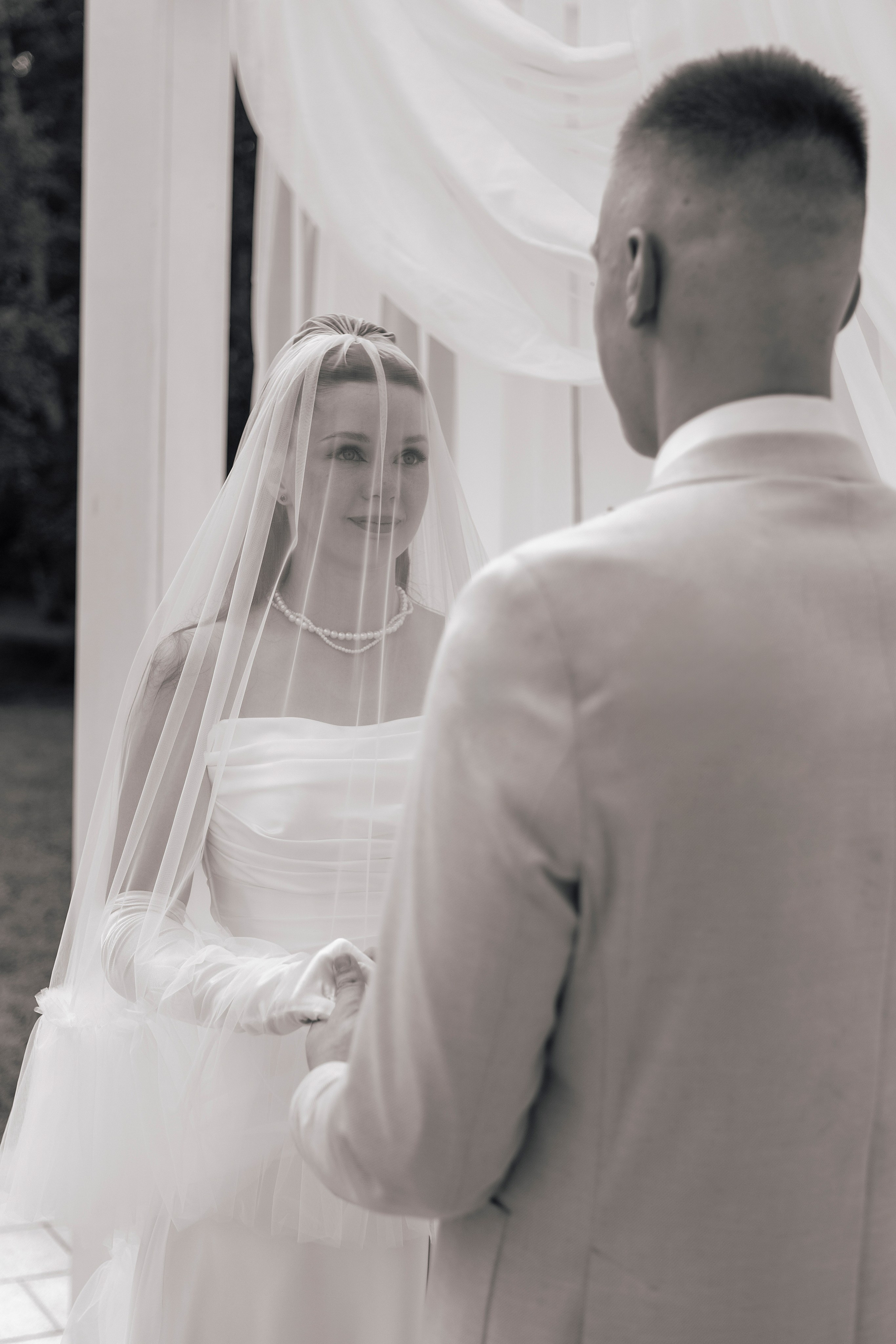 Софа и Рома. Фотограф Лесозаводск/Хабаровск