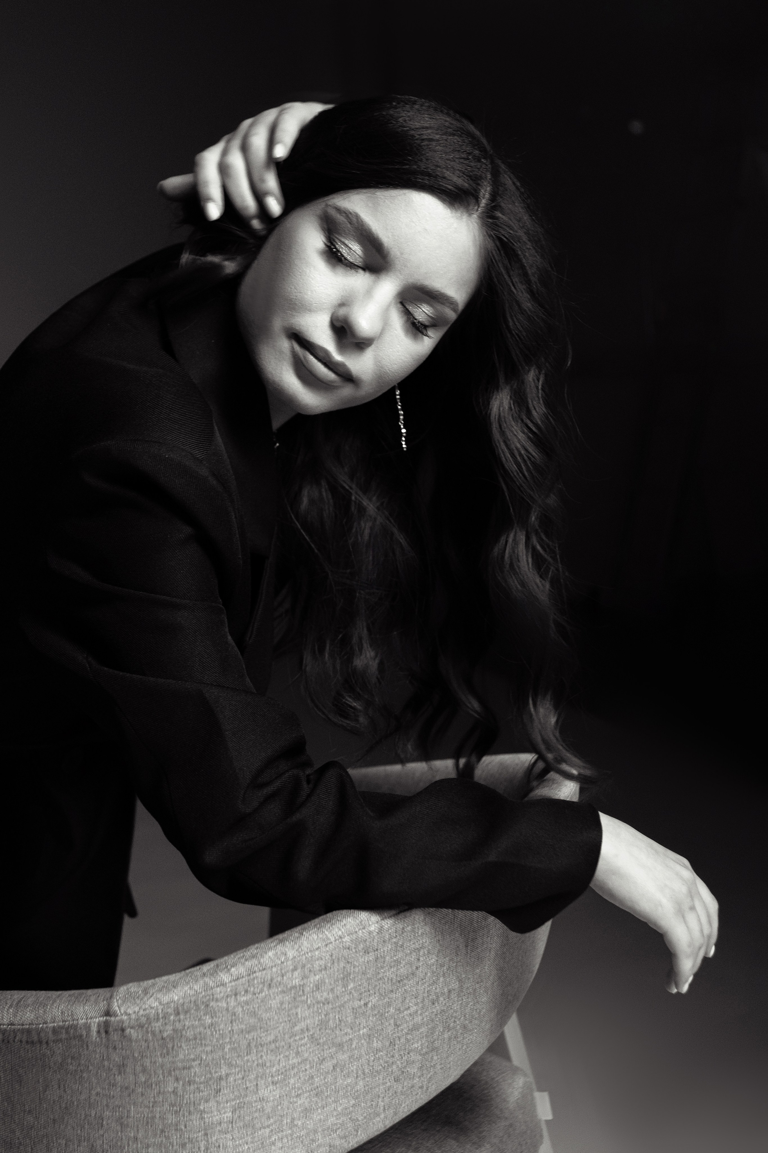 Диана с мужем. Фотограф Лесозаводск/Хабаровск