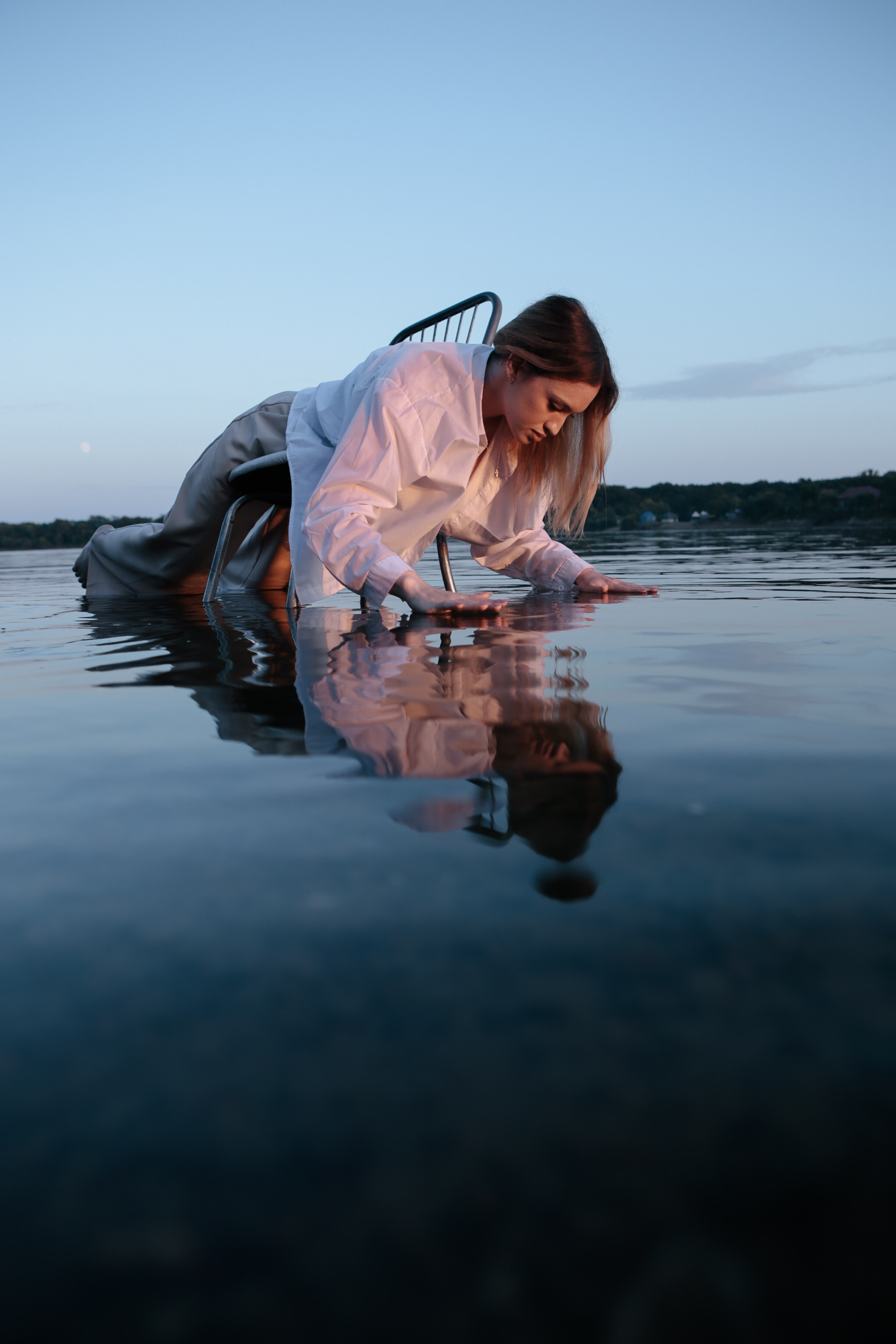Настя. Фотограф Лесозаводск/Хабаровск