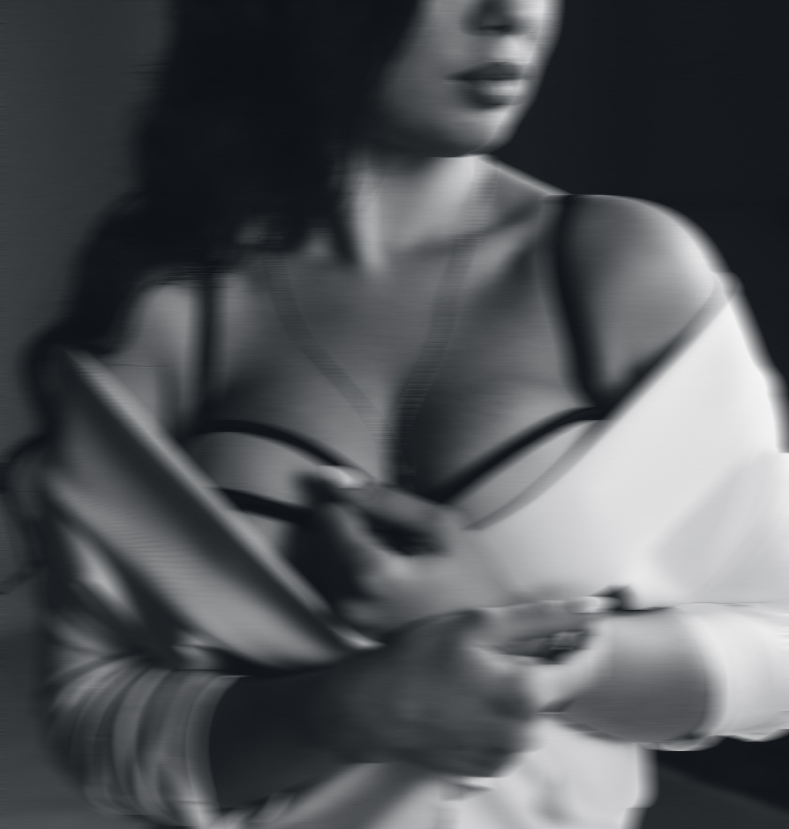 Ника. Фотограф Лесозаводск/Хабаровск