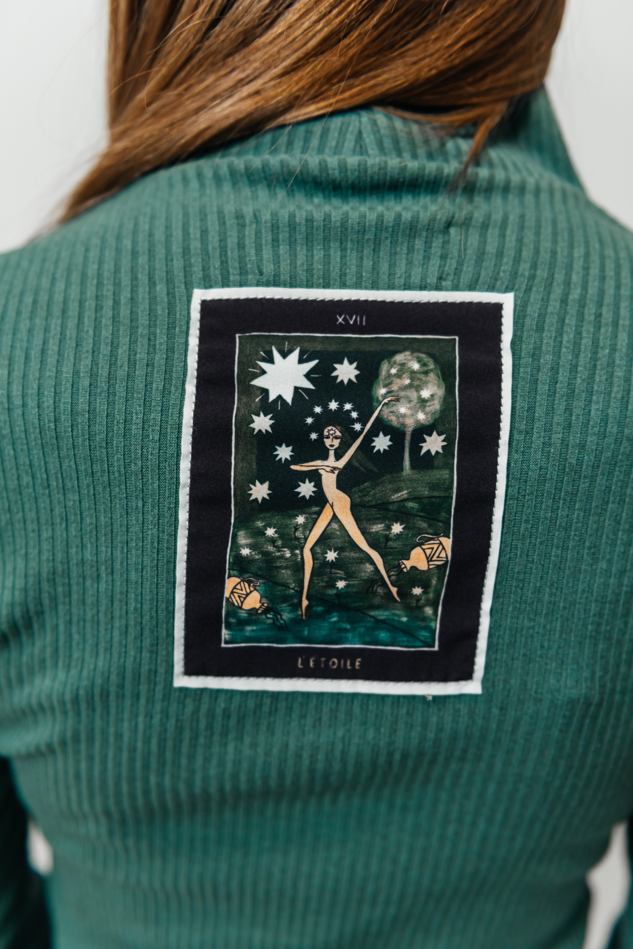 Каталожная съемка одежды. Фотограф в Новосибирске Юлия Туманова