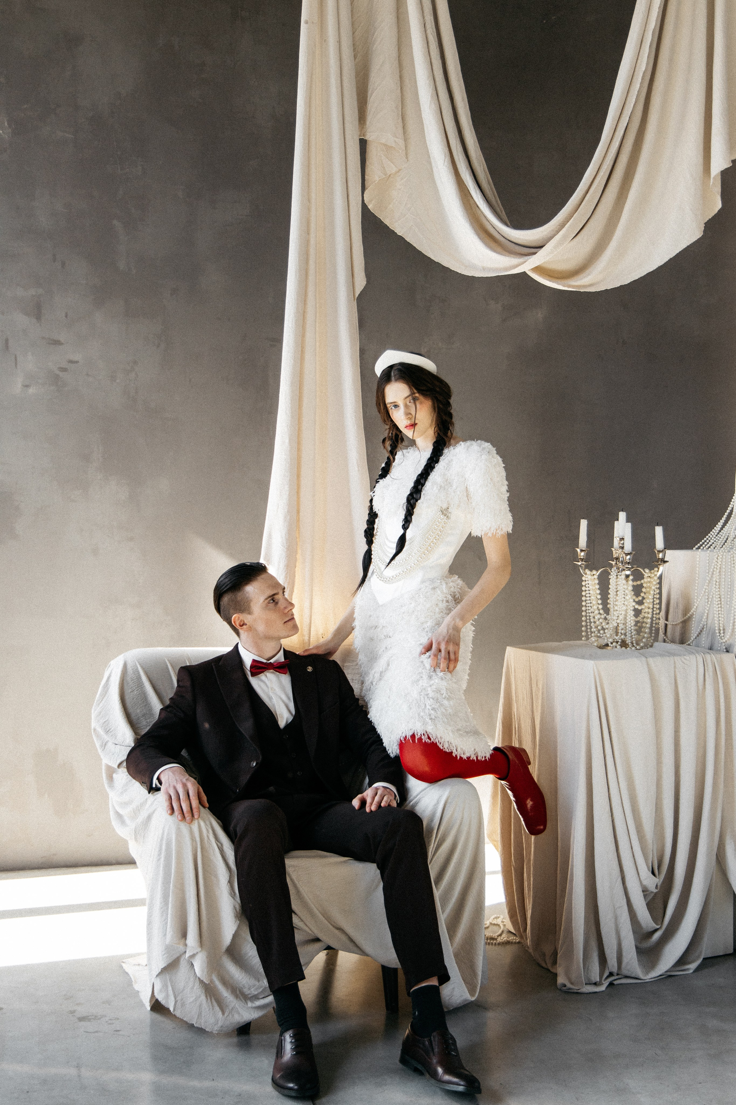 AmoreHouse|Денис и Аня. Свадебный фотограф Челябинск Зиненко Виктория