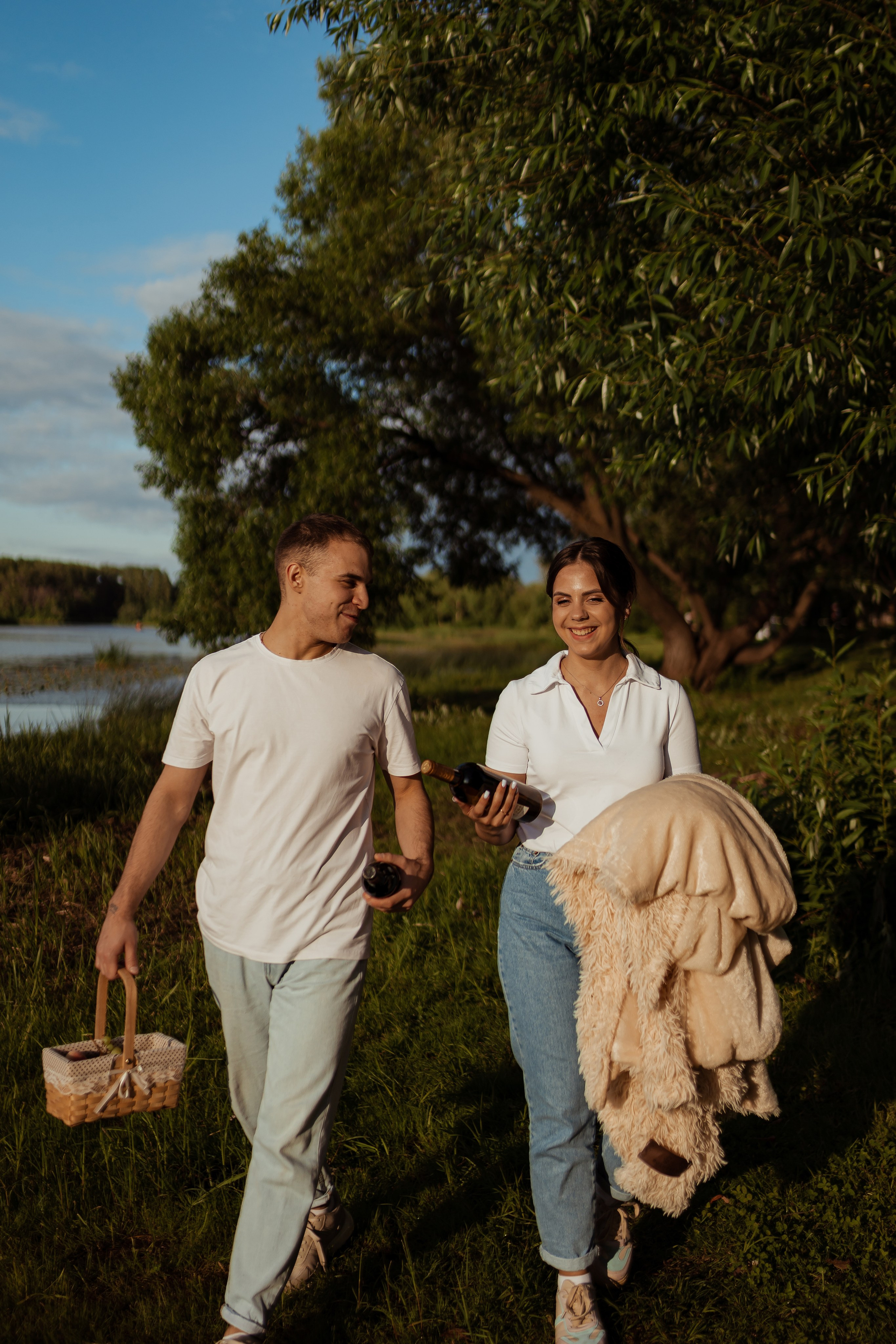 Максим & Катерина. ФОТОГРАФ Маргарита Сивакова | Ярославль Кострома Москва