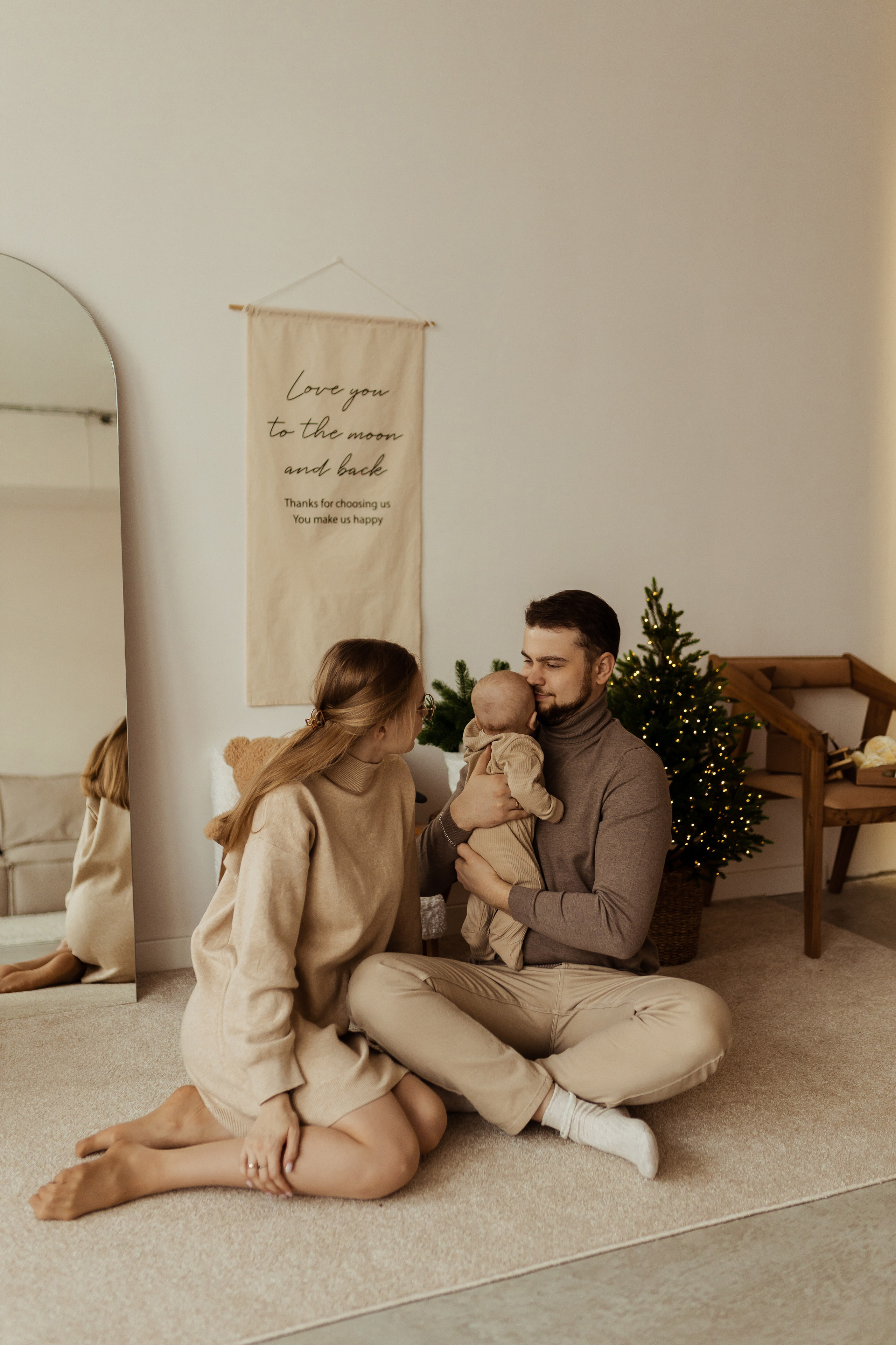 Саша, Маша и Ваня. ФОТОГРАФ Маргарита Сивакова | Ярославль Кострома Москва