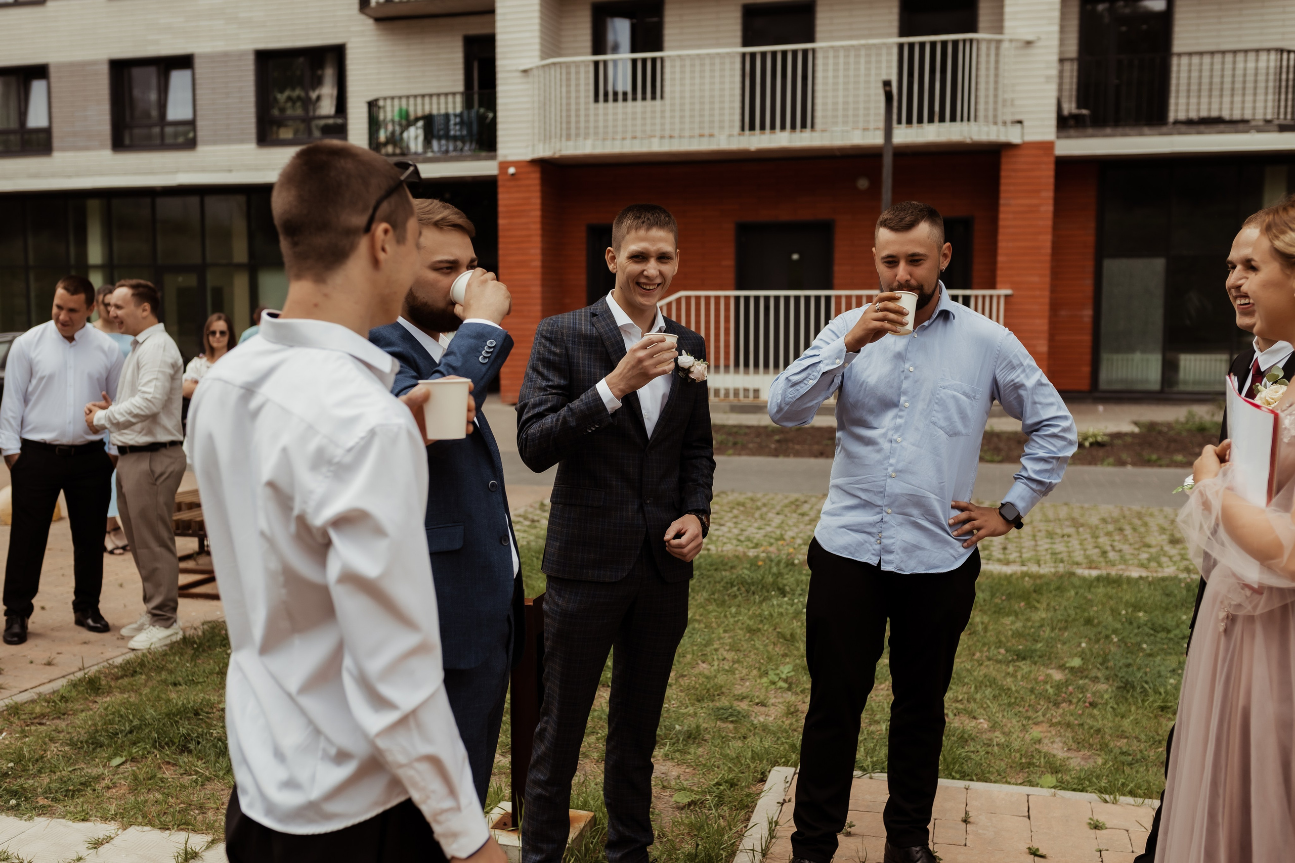 Максим & Катерина (с банкетом). ФОТОГРАФ Маргарита Сивакова | Ярославль Кострома Москва