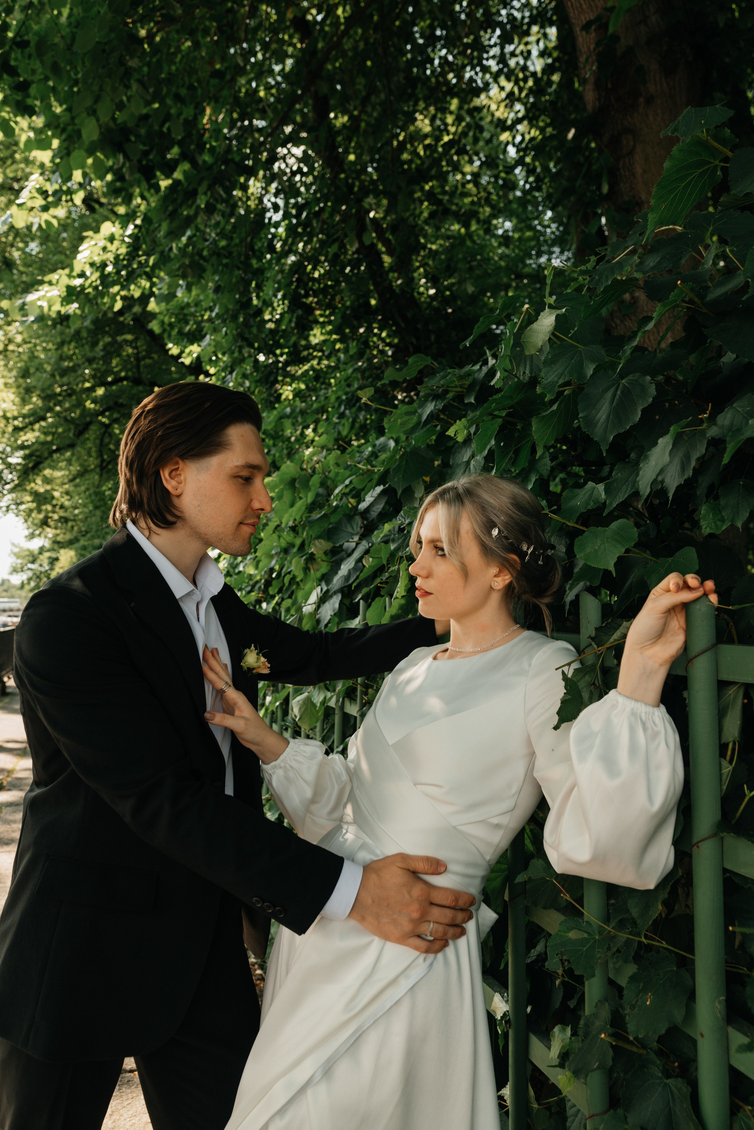 Фото свадеб. Виктория Кутуева Фотограф Санкт-Петербург