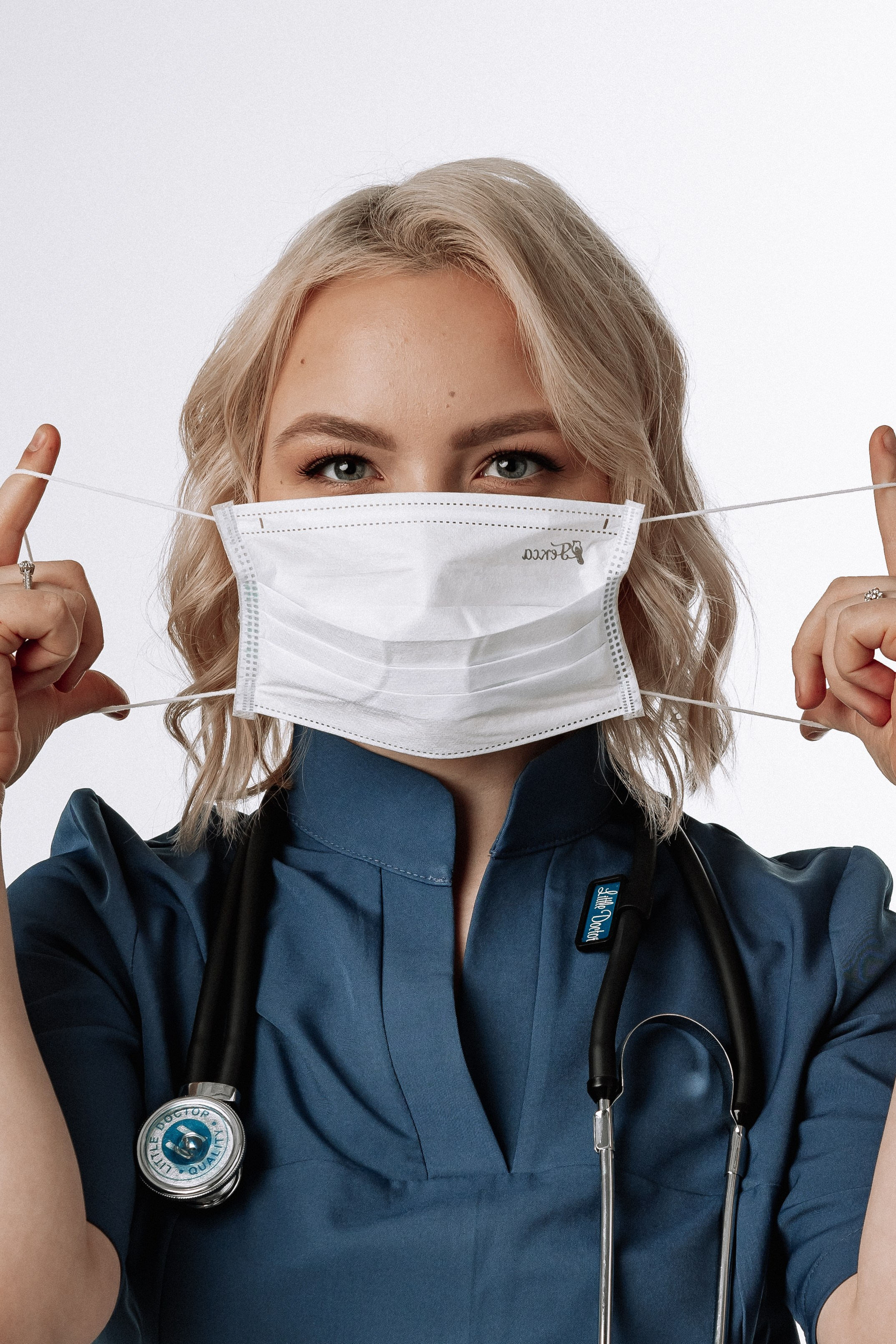 DOCTORS. Ника — ваш персональный фотограф в Нижнем Новгороде