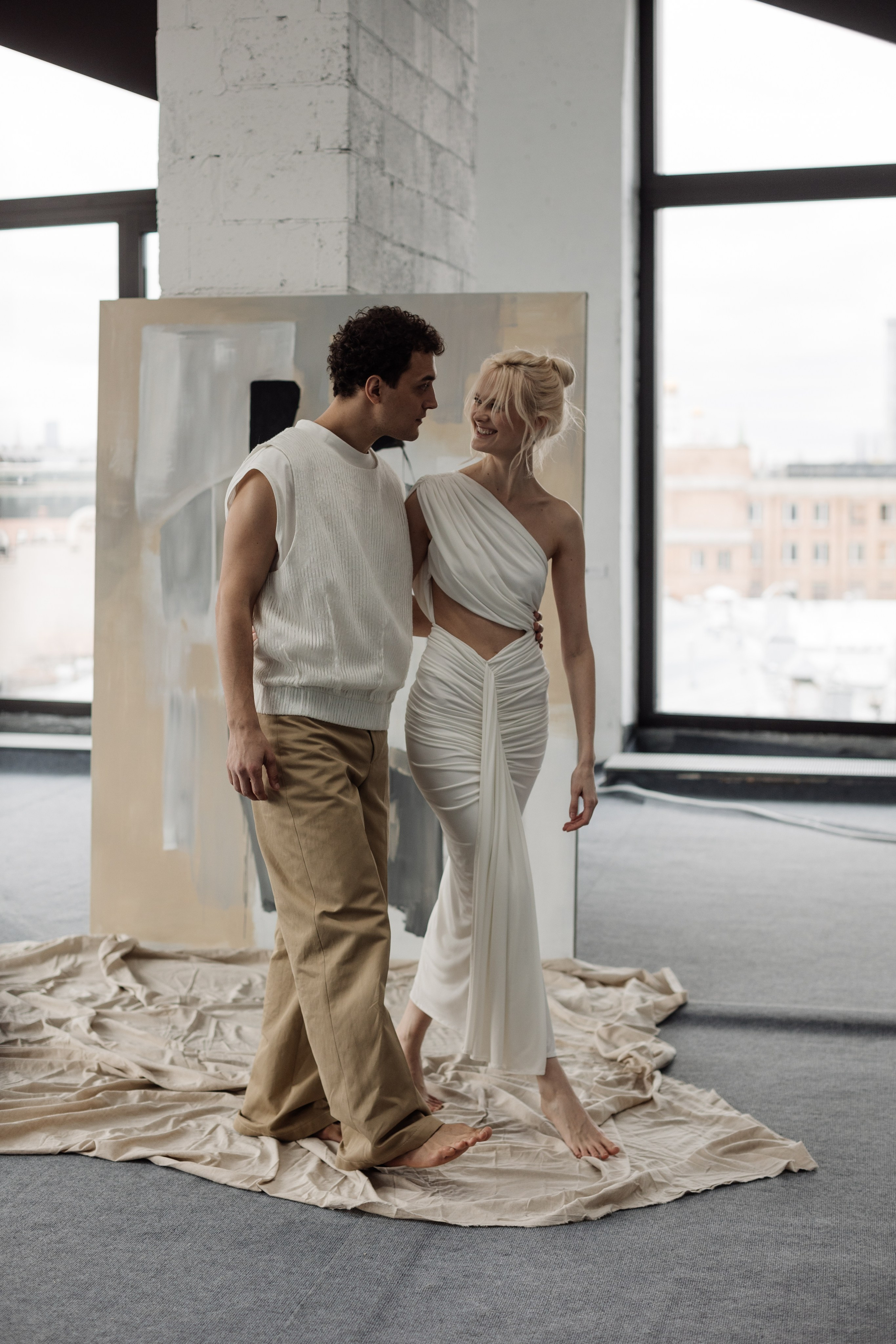 Свадебный фотограф