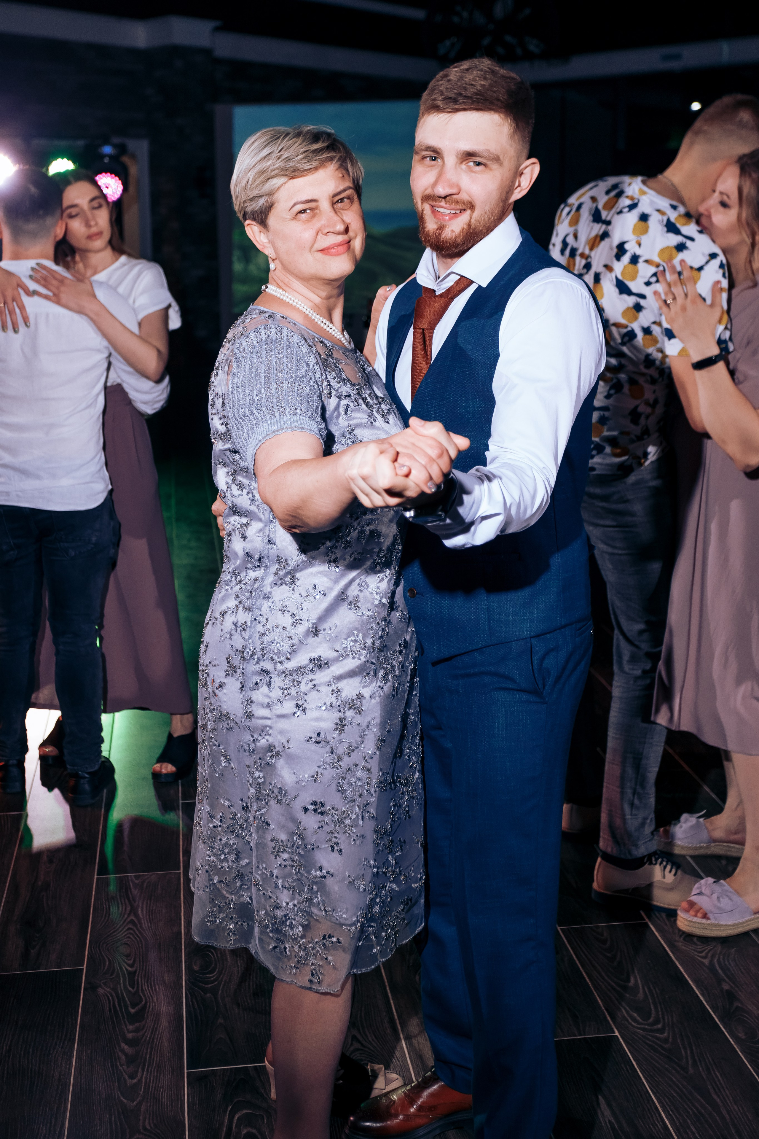 Коля и Оля. Свадебный фотограф в Краснодаре Николай Крауз