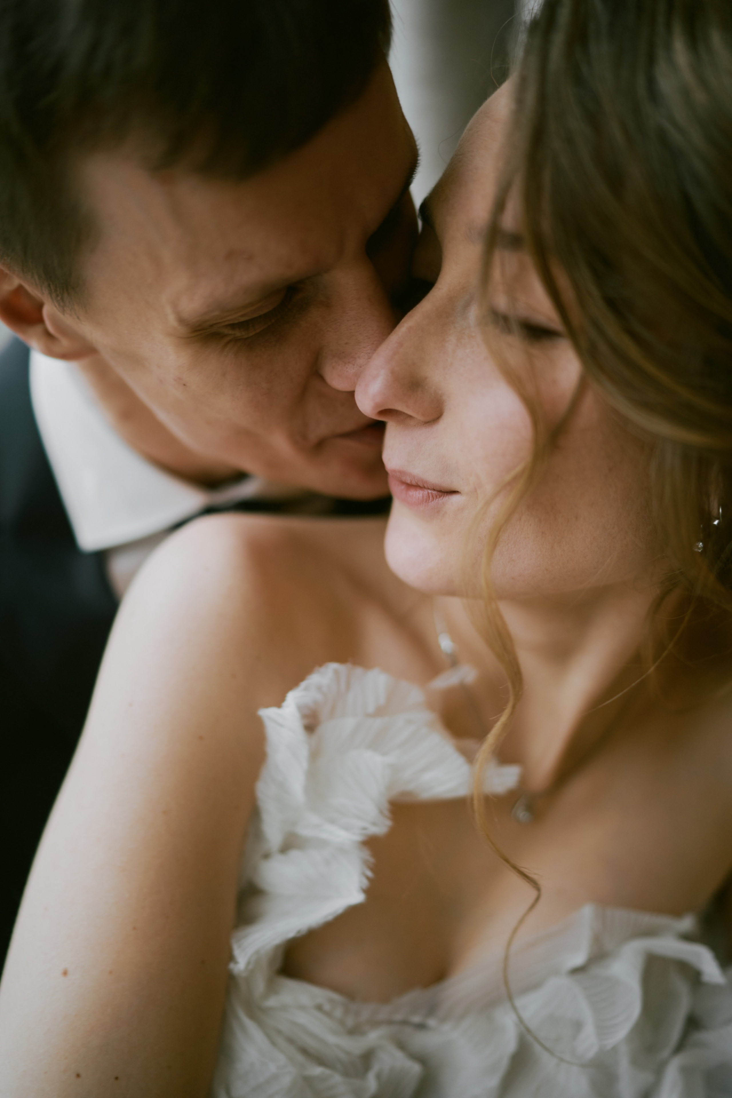 Лера и Валера. Фотограф в Санкт-Петербурге | Аня Маленчук